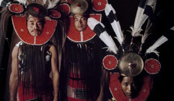 Naga People