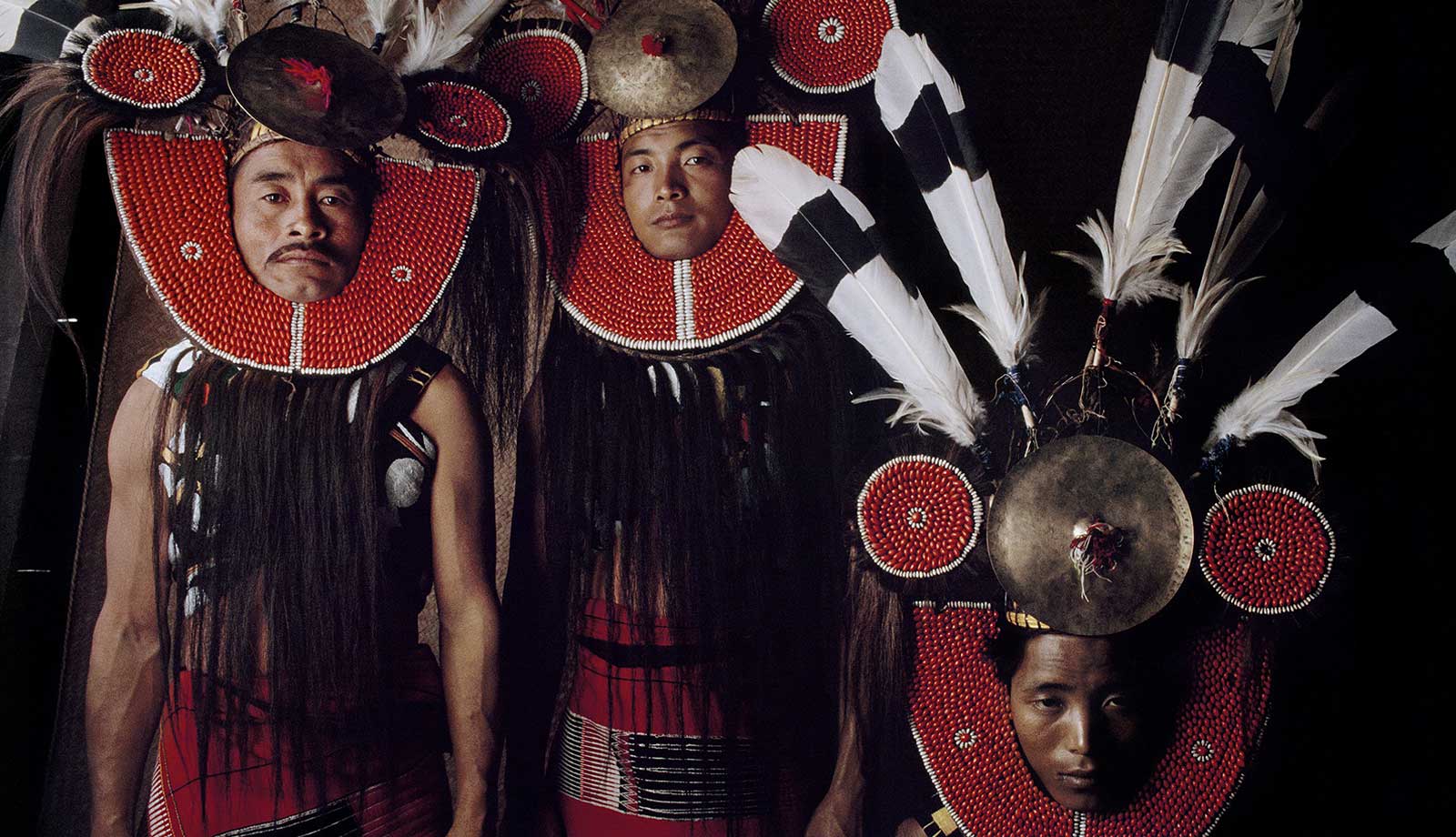 Naga People
