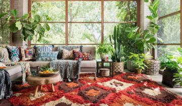 Where Does the Word “Kilim” Come From?