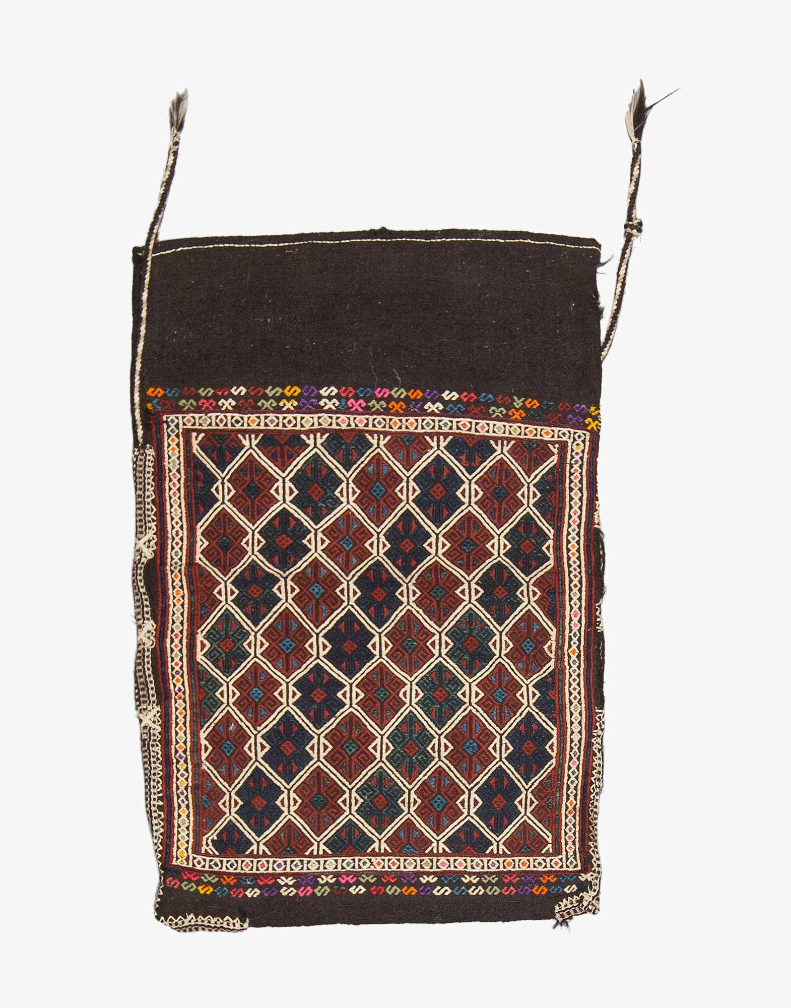 Bergama Camel Chuval Bag