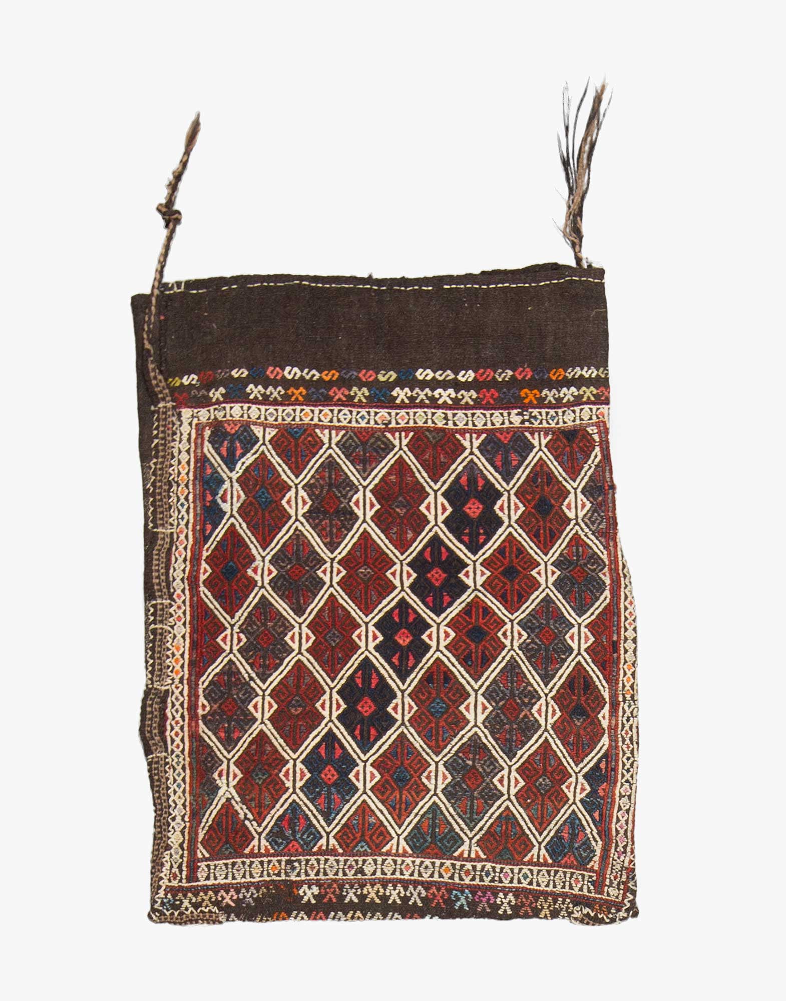 Bergama Camel Chuval Bag