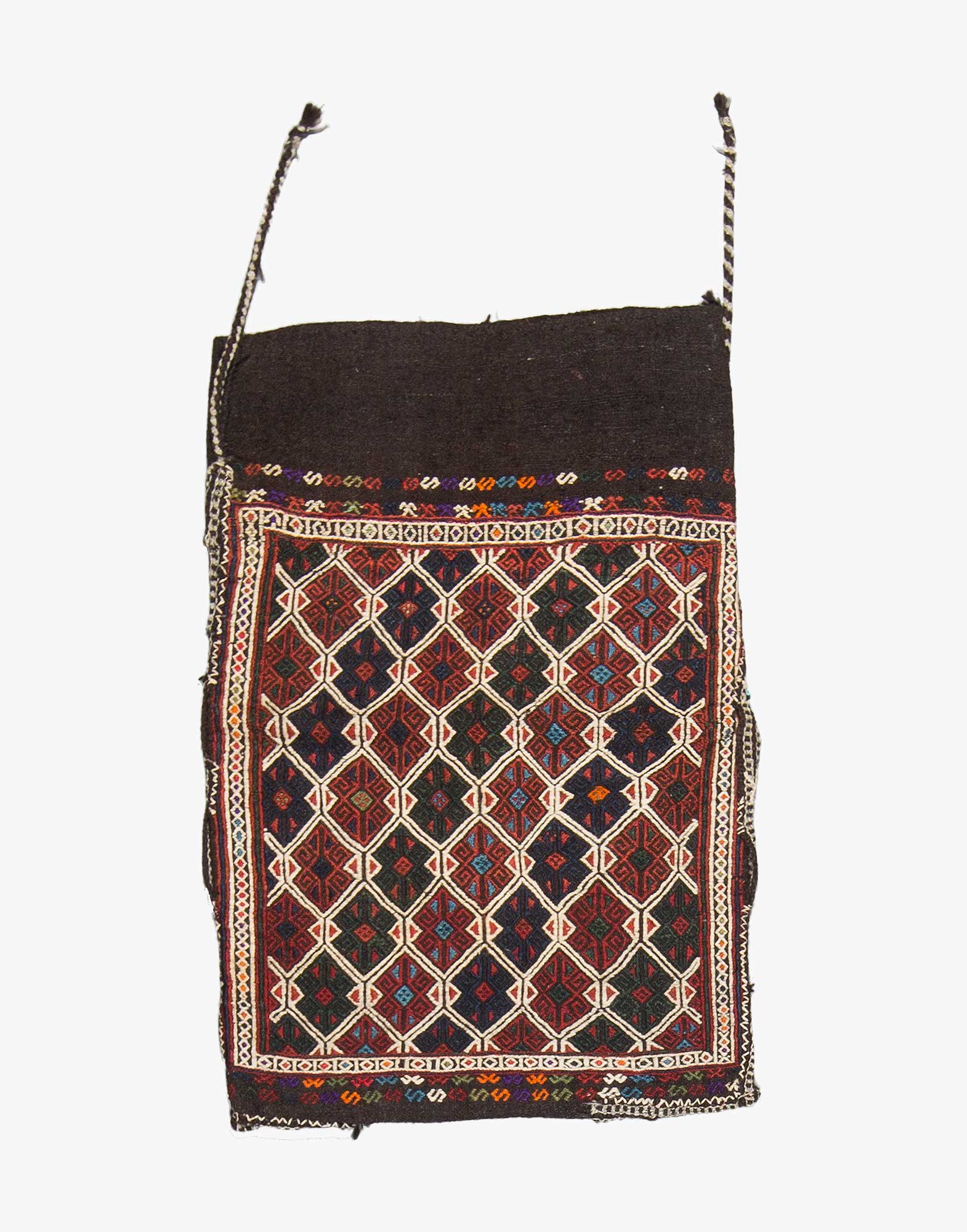 Bergama Camel Chuval Bag