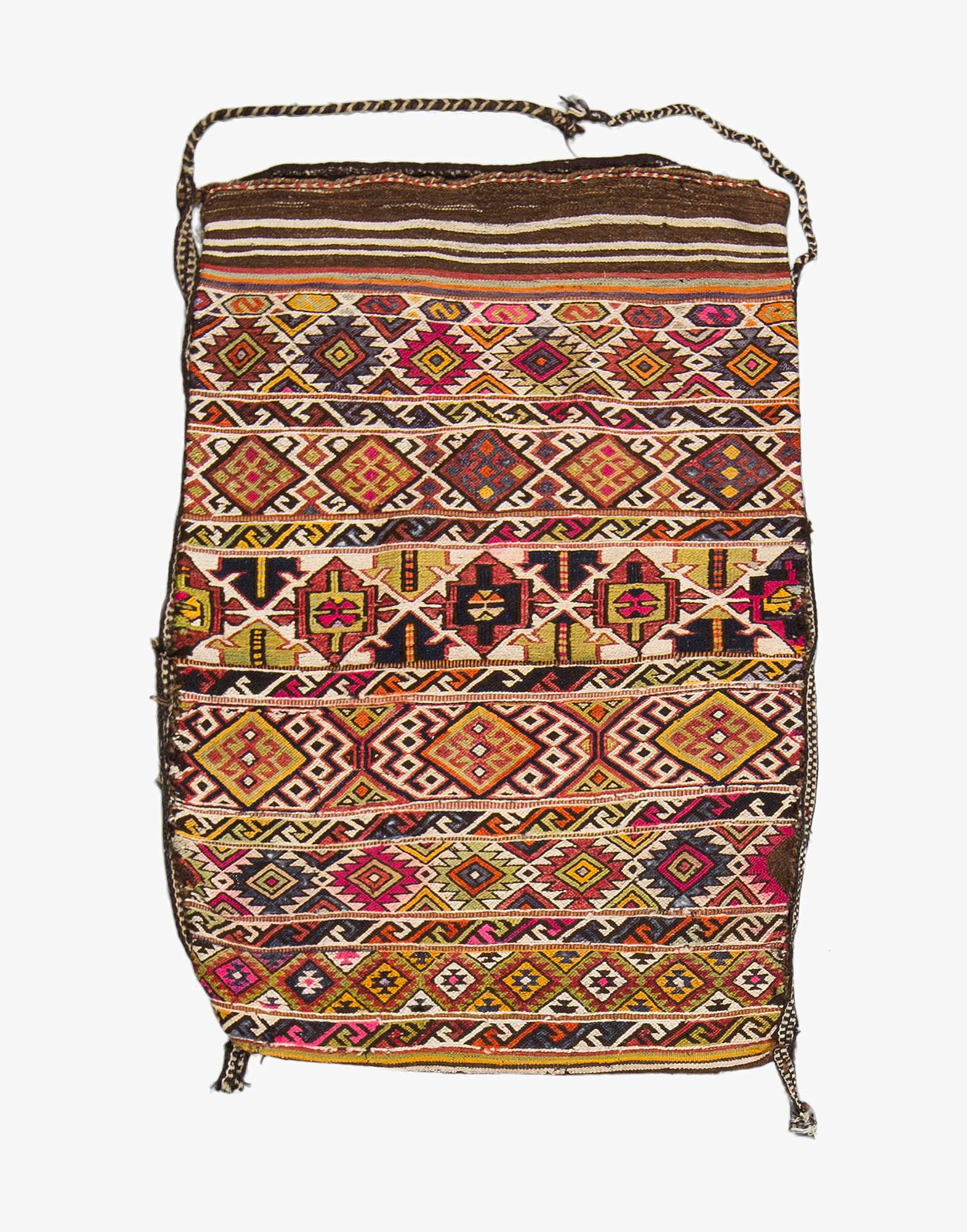 Bergama Camel Chuval Bag