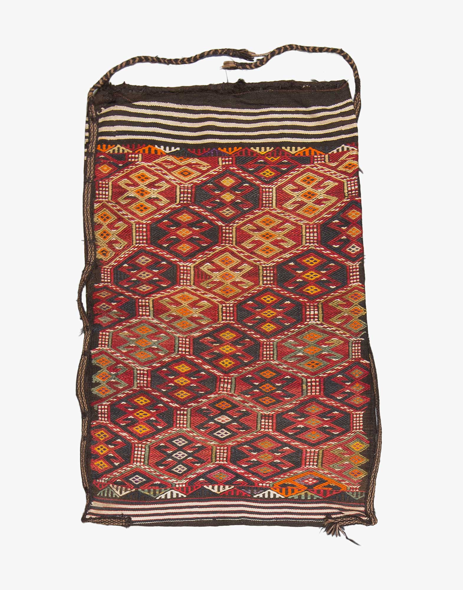 Bergama Camel Chuval Bag