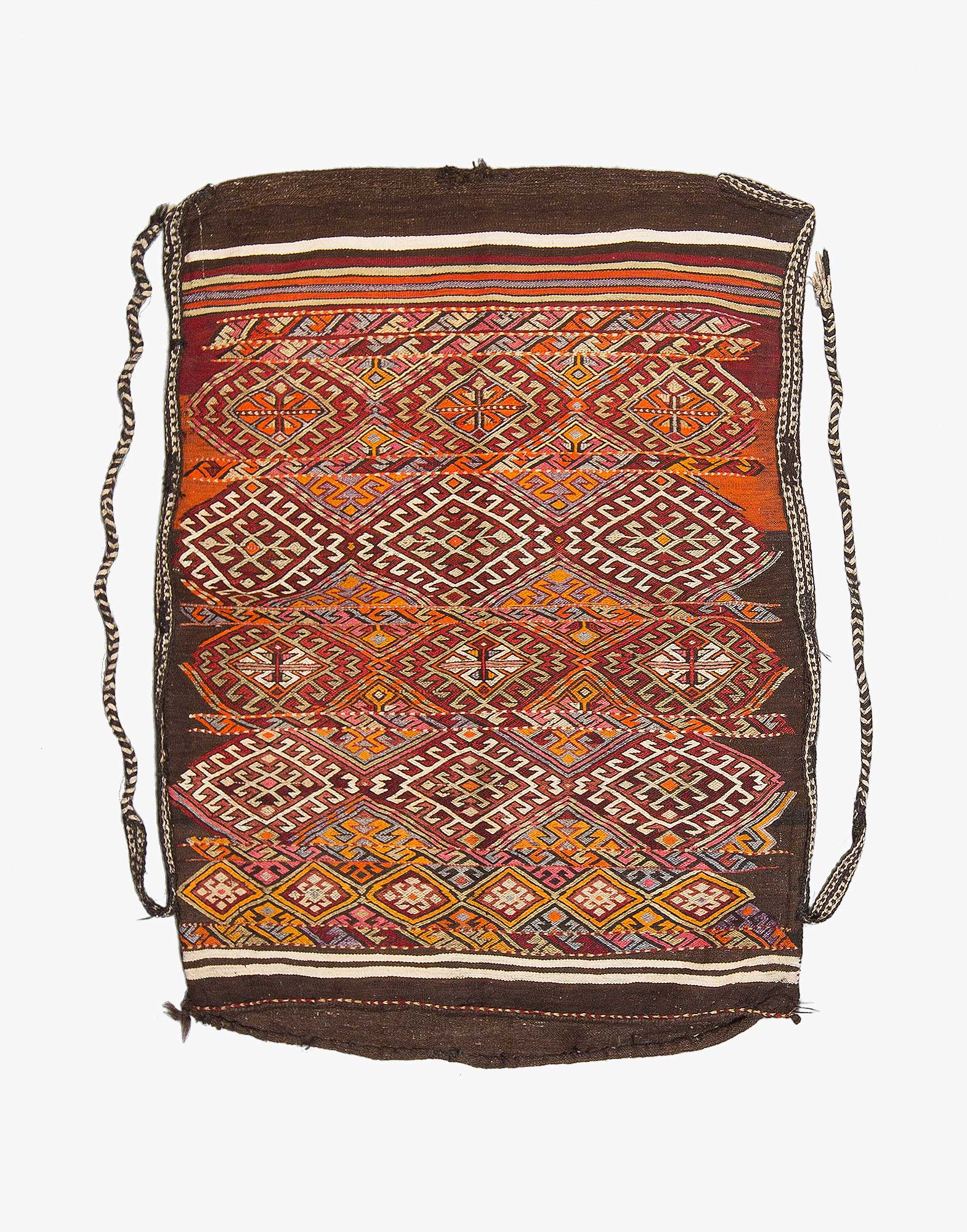 Konya Camel Chuval Bag