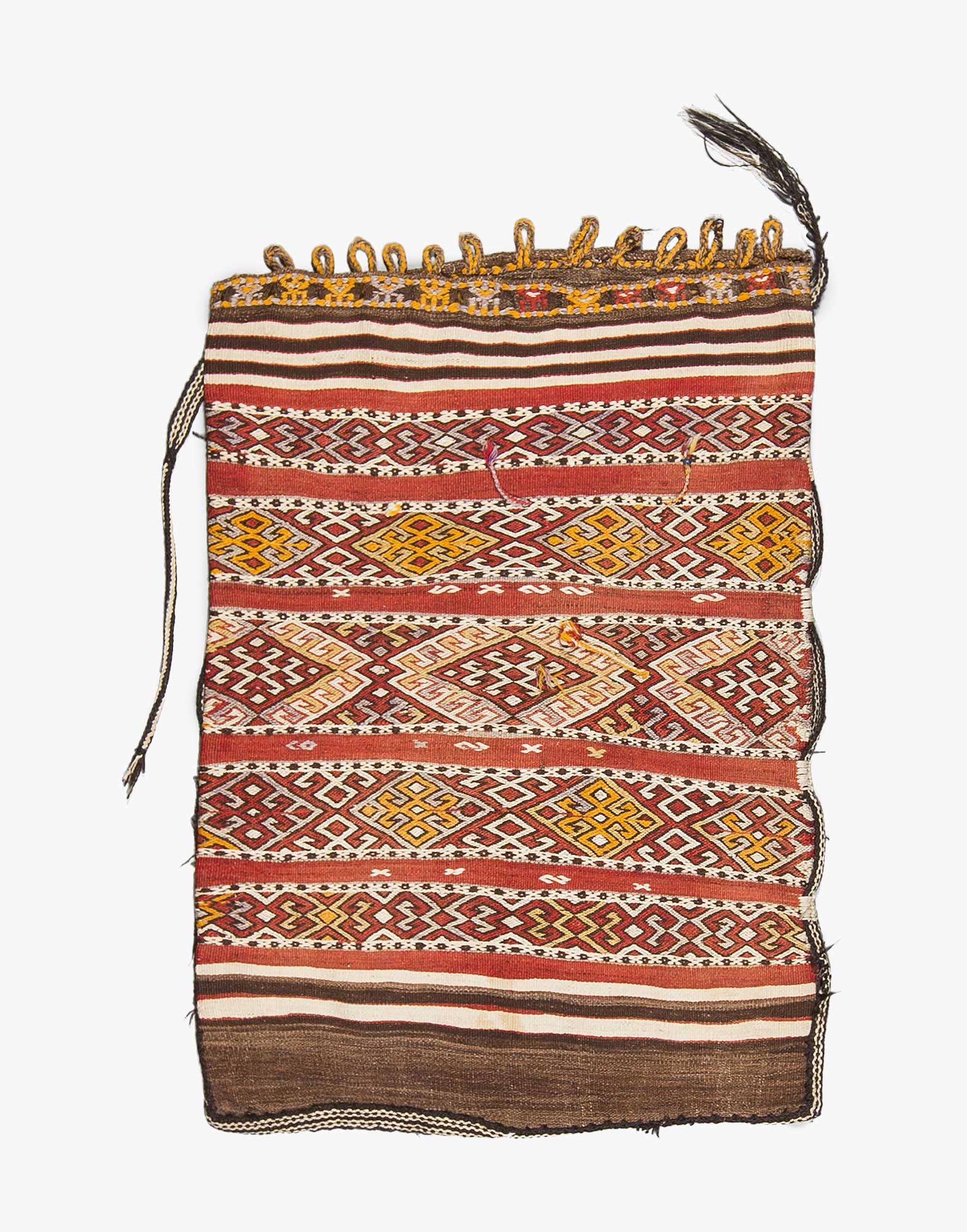 Konya Camel Chuval Bag