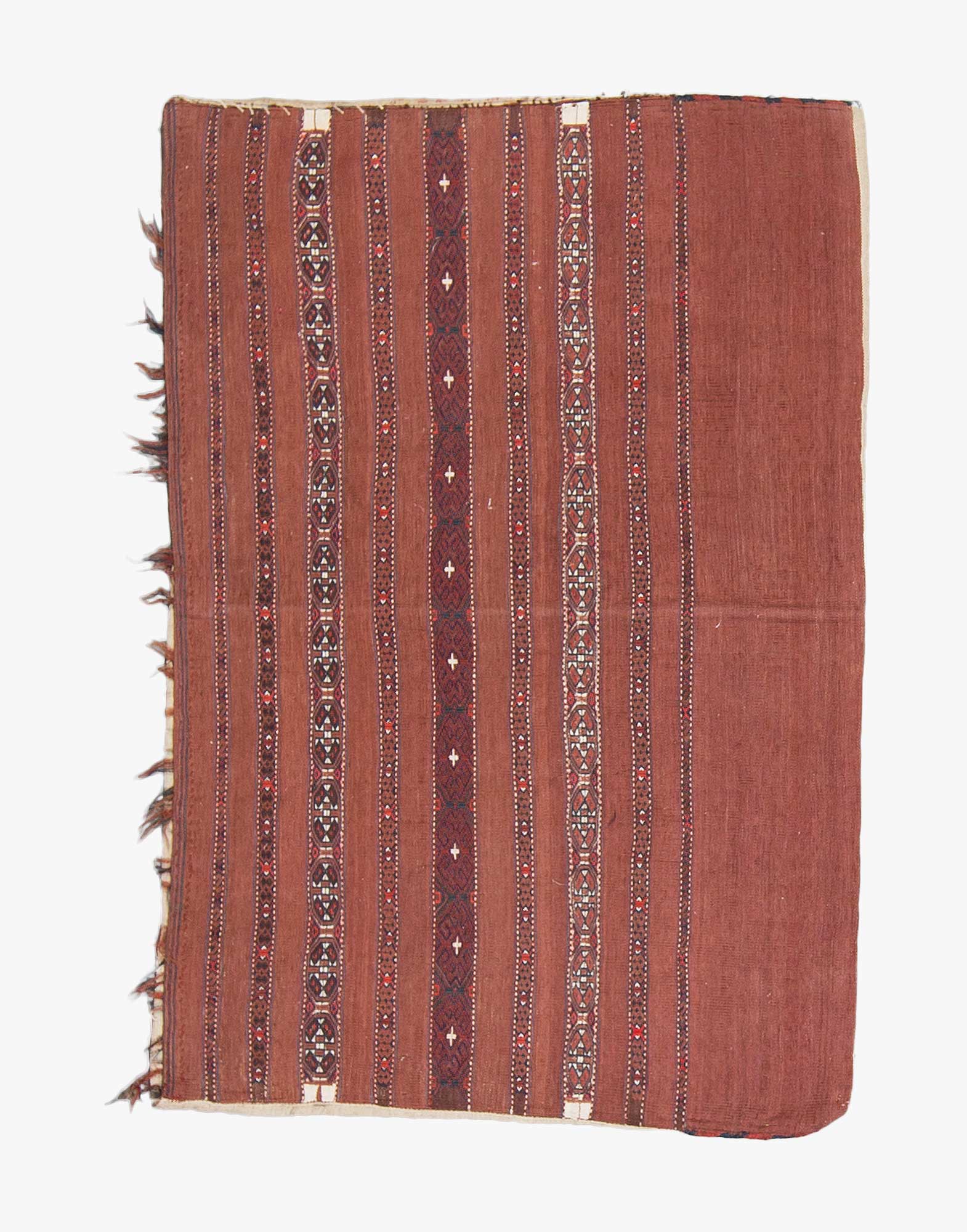 Yomut Turkmen Chuval Bag