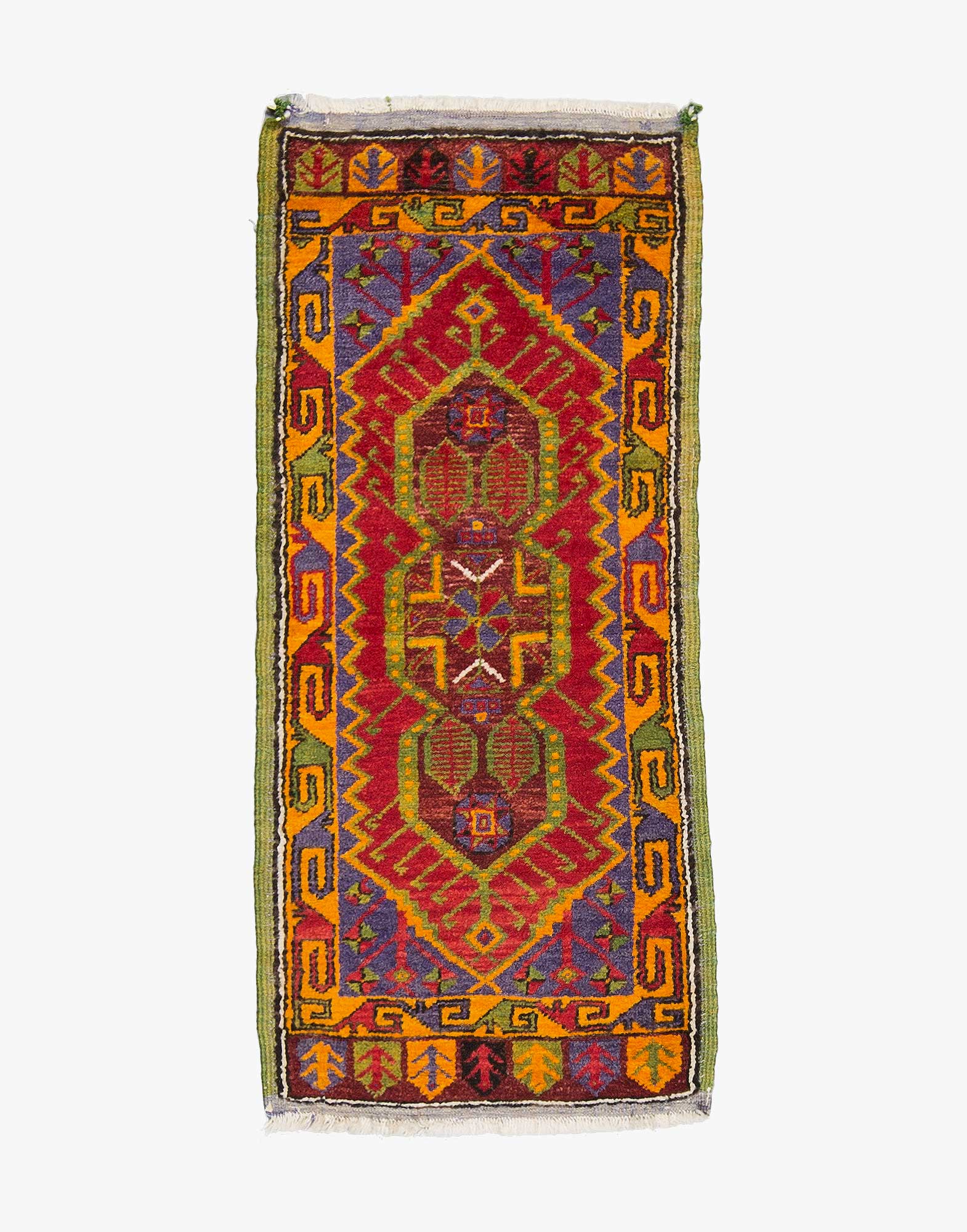 Konya Pillow