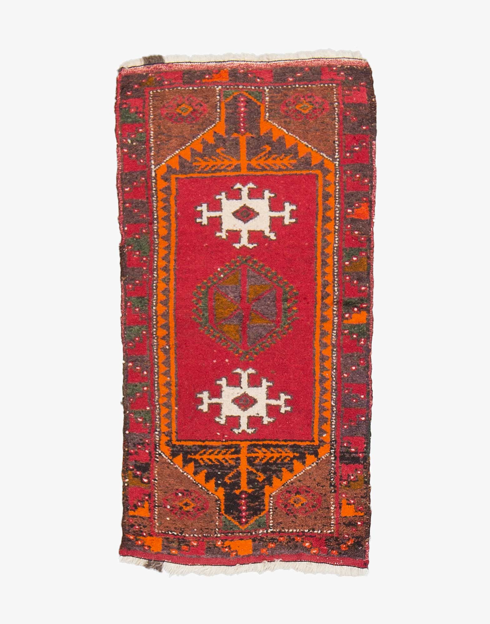 Konya Pillow