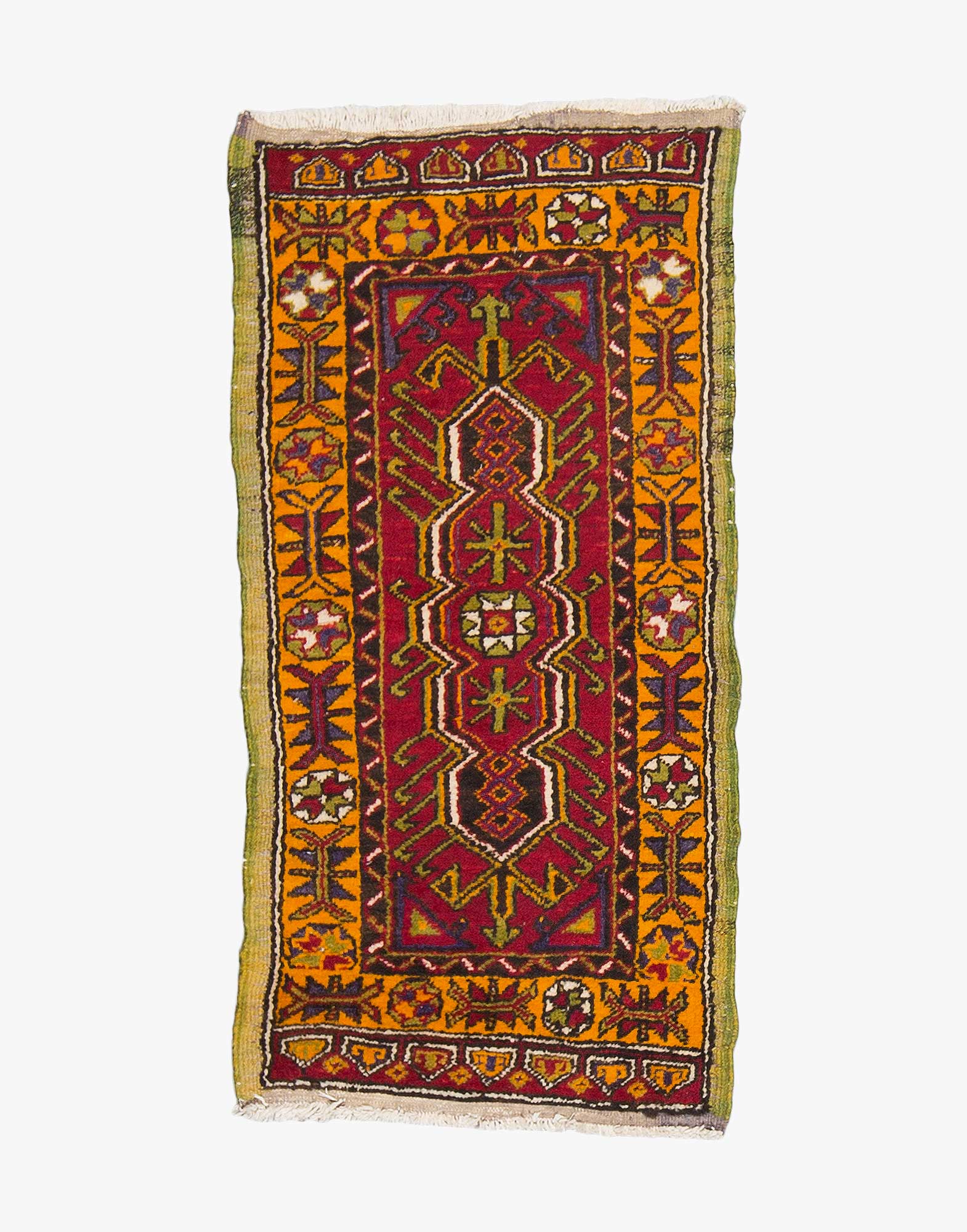 Konya Pillow