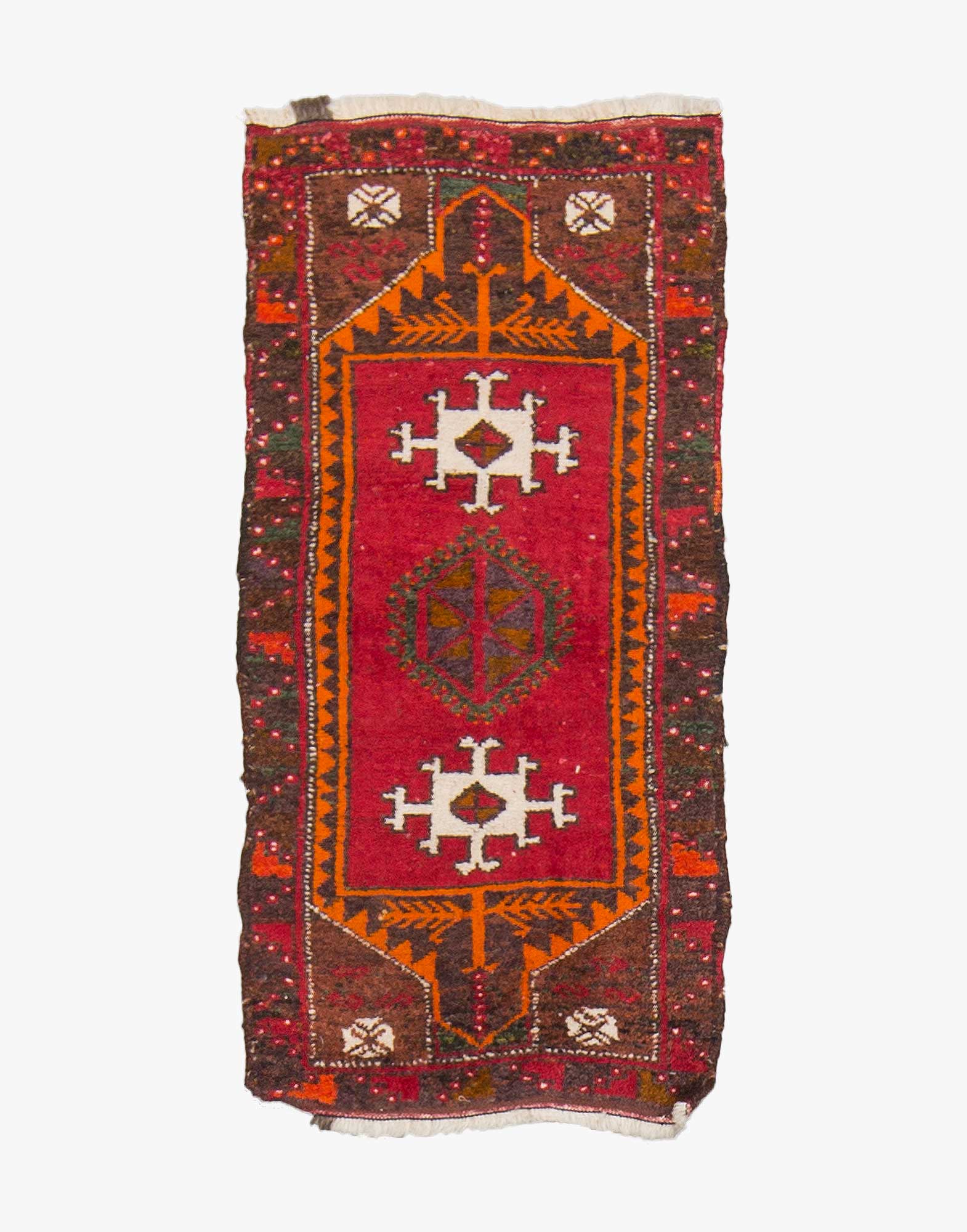 Konya Pillow