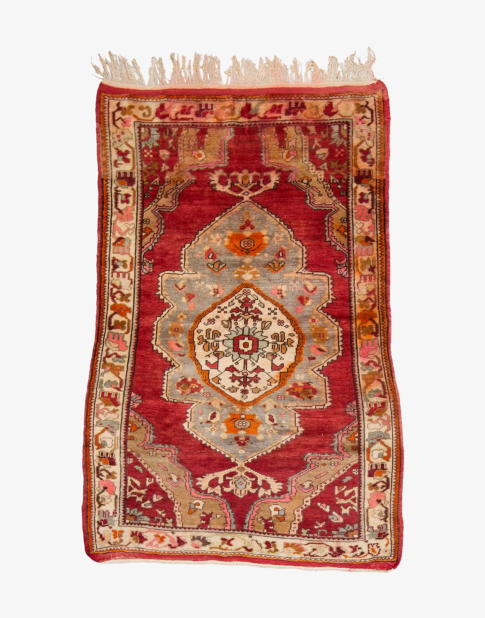 Ada Milas Rug