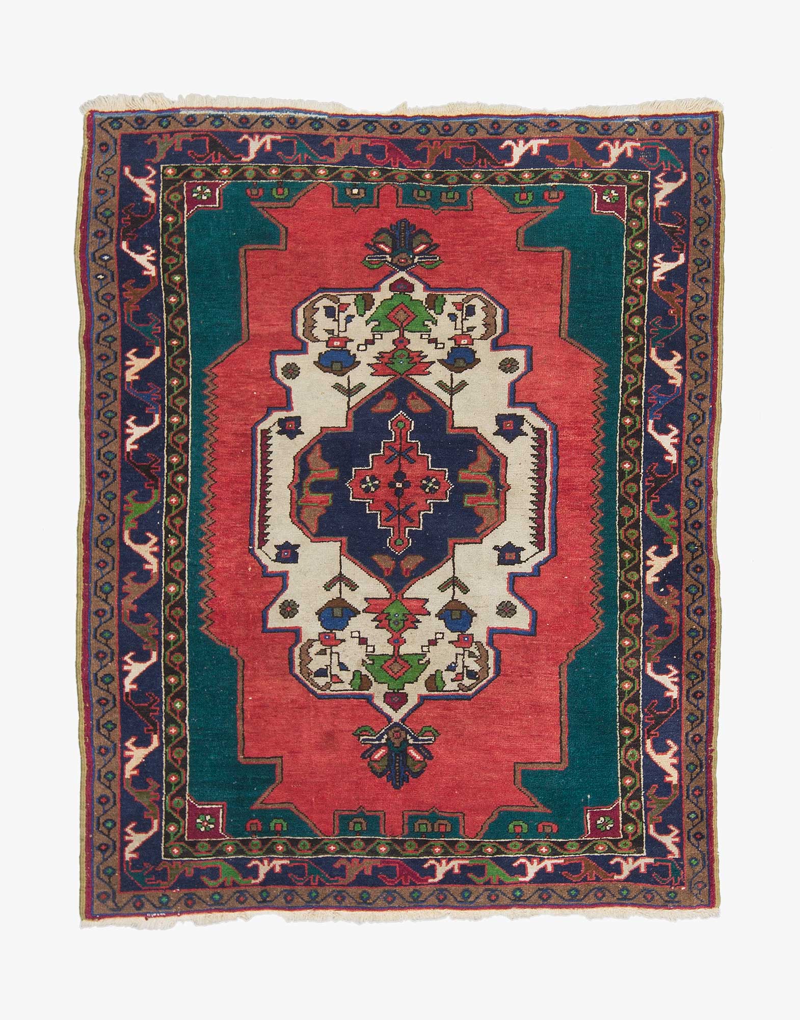 Afyon Dazkırı Rug