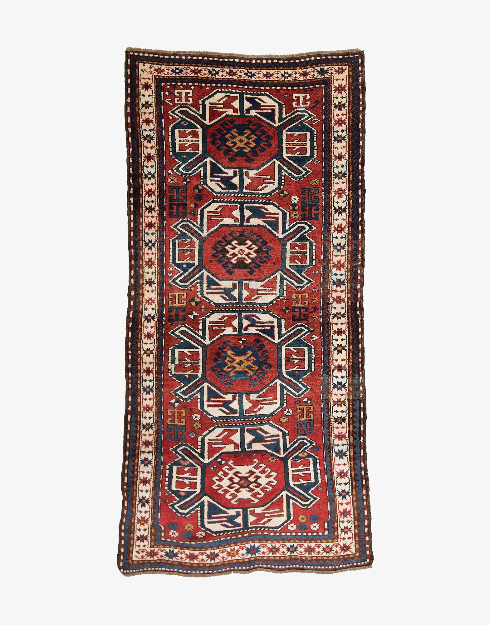 Azerbaijan Rug