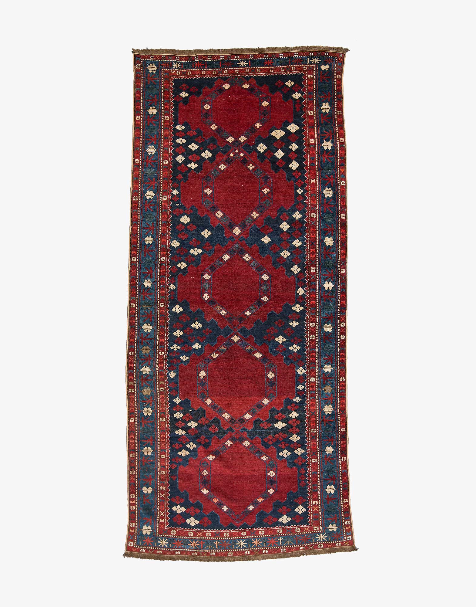 Azerbaijan Rug