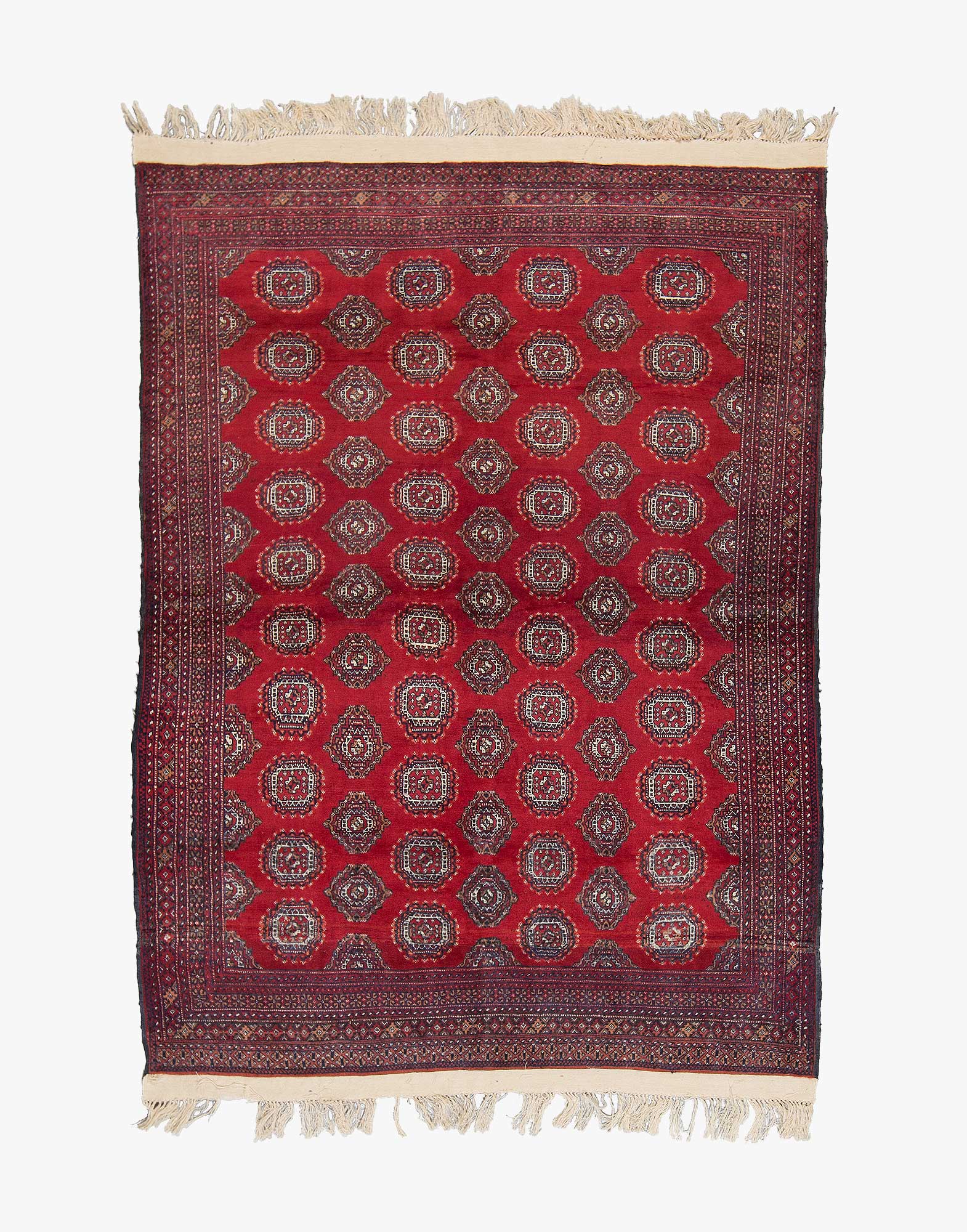 Bokhara Rug