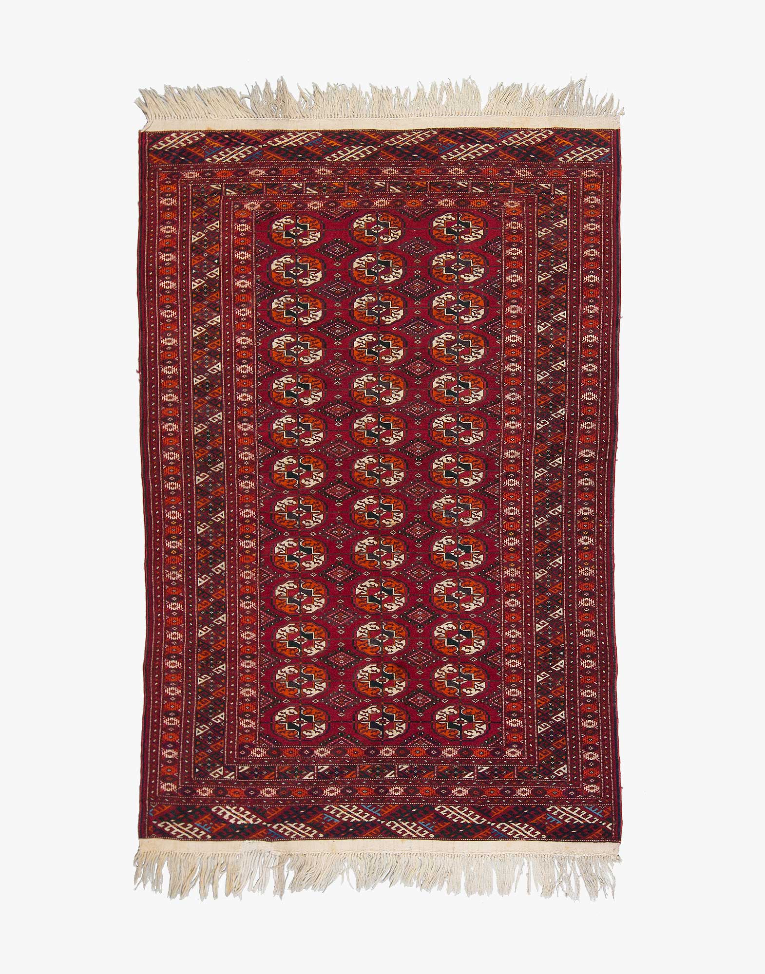 Bokhara Rug