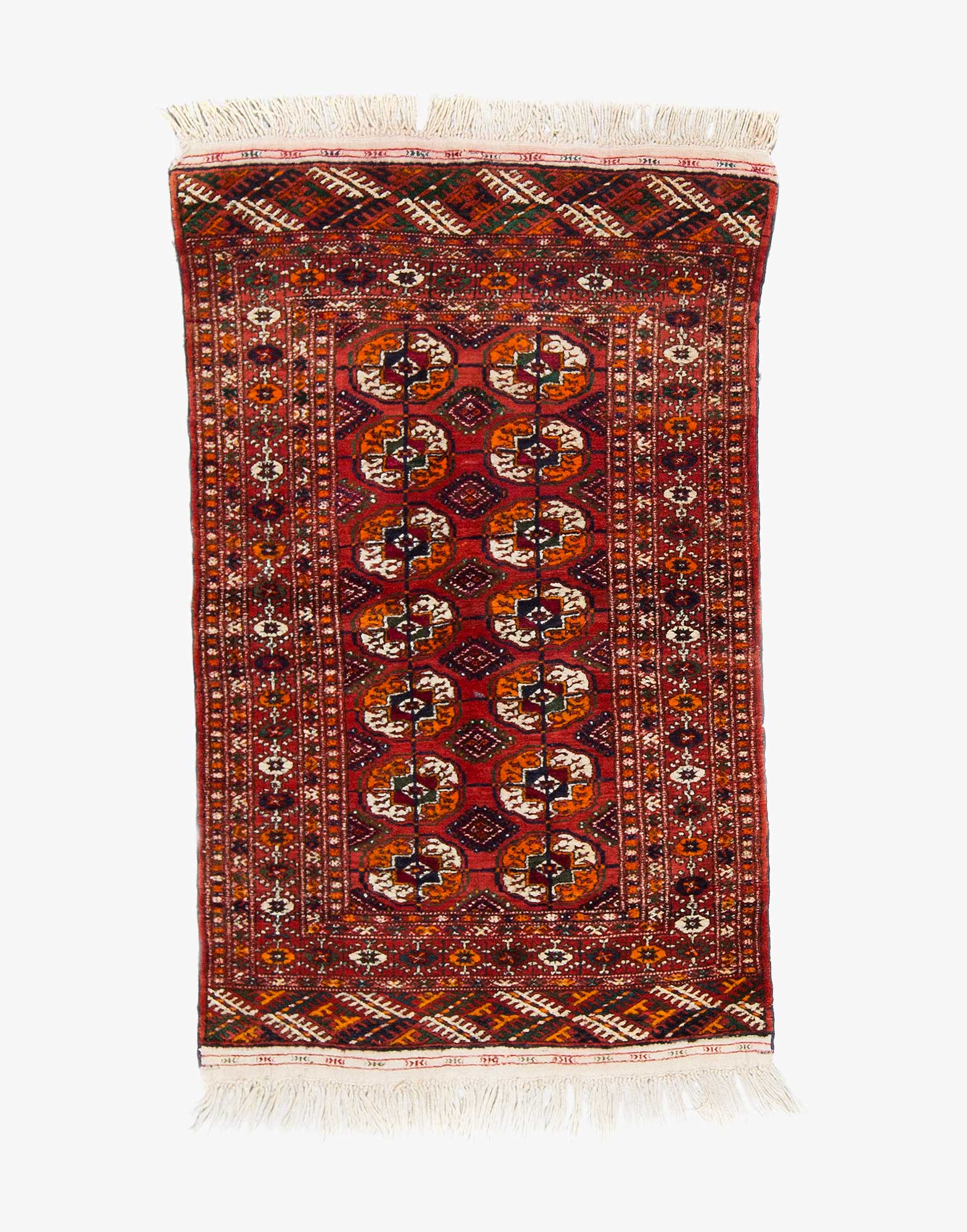 Bokhara Rug