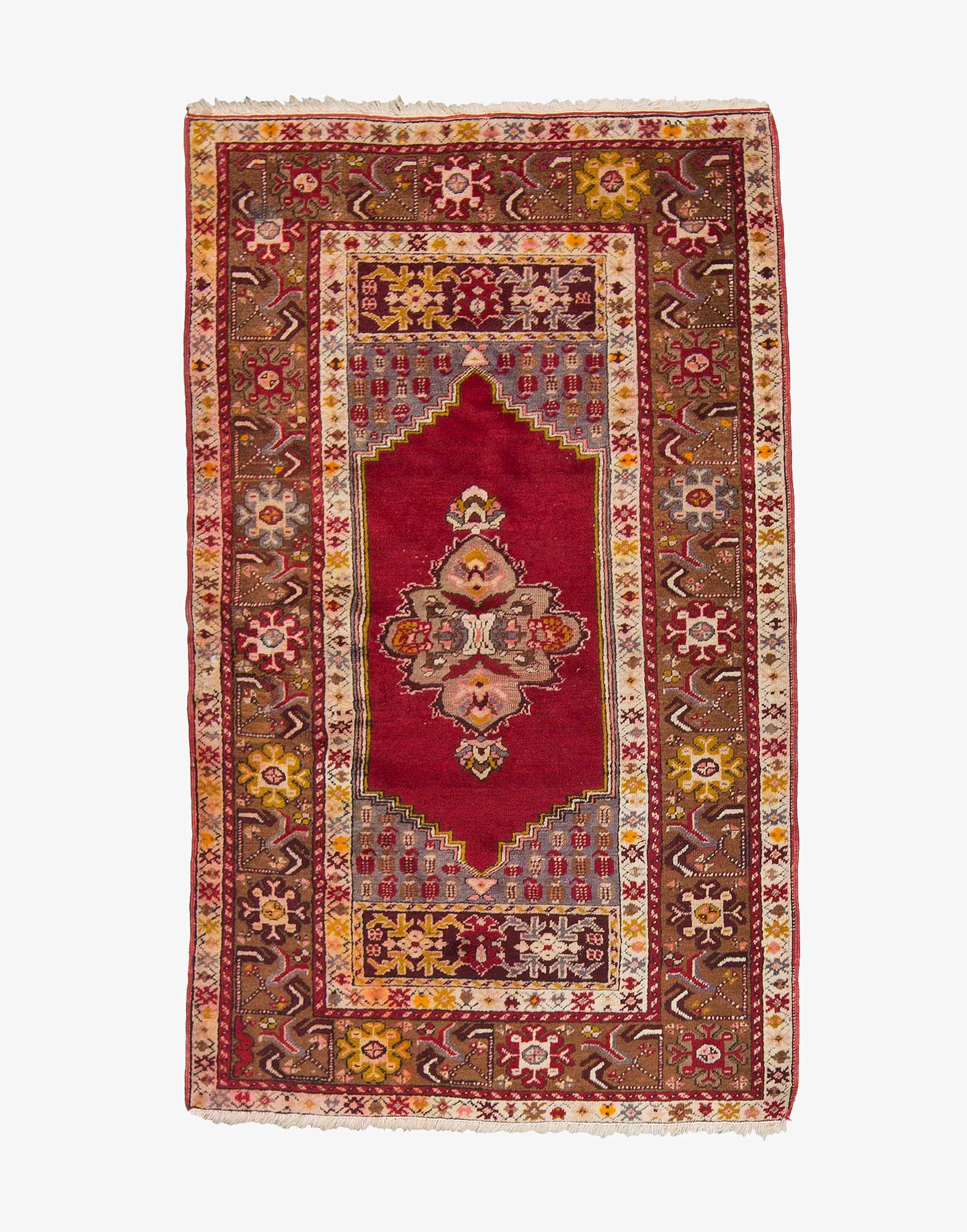 Kırşehir Mudjur Rug