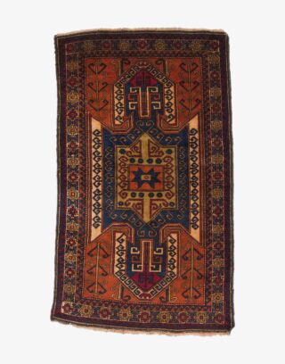 Sewan Kazak Rug