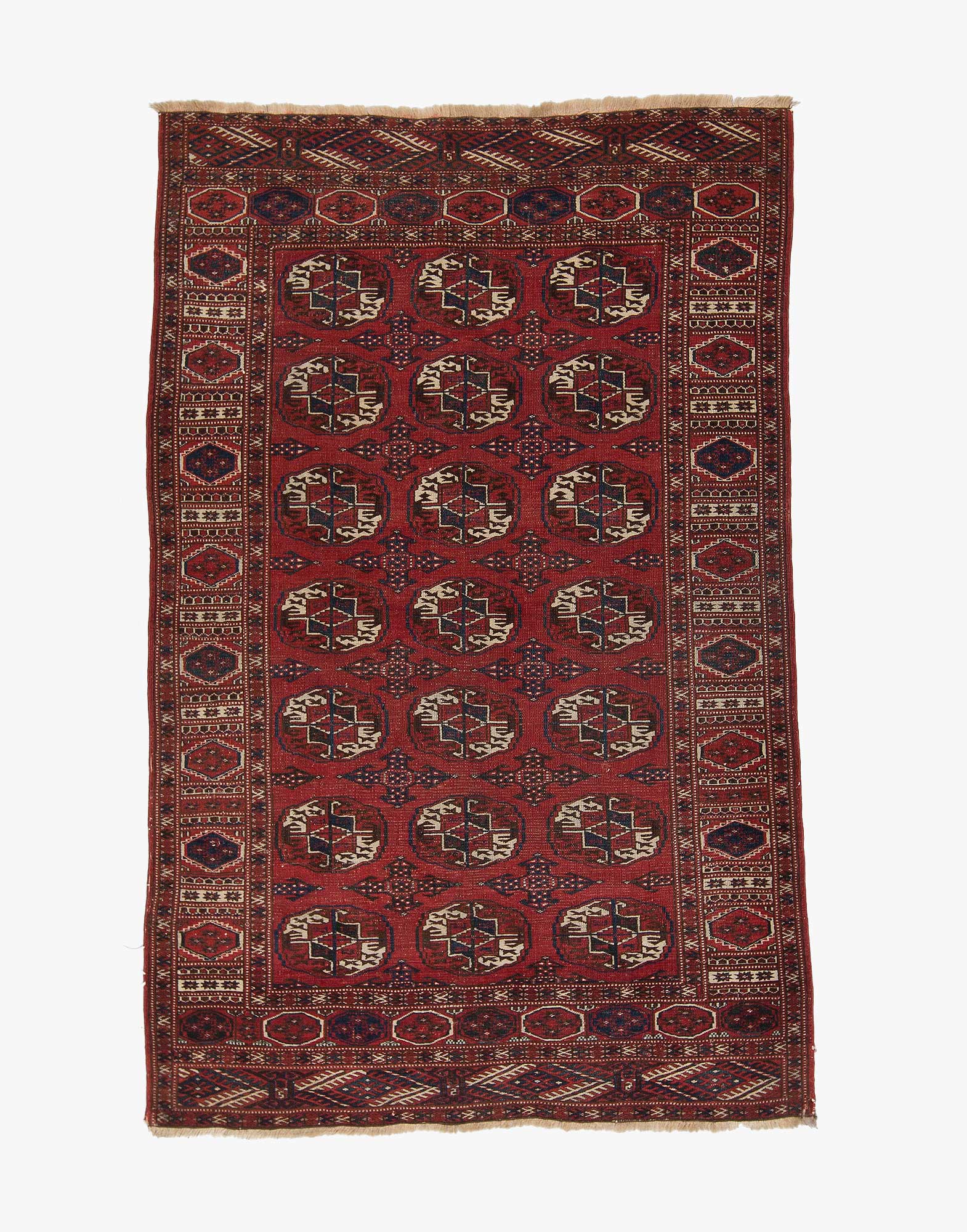 Tekke Rug