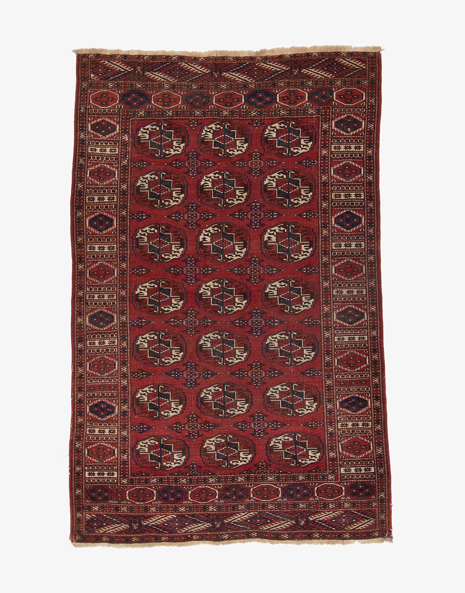 Tekke Rug