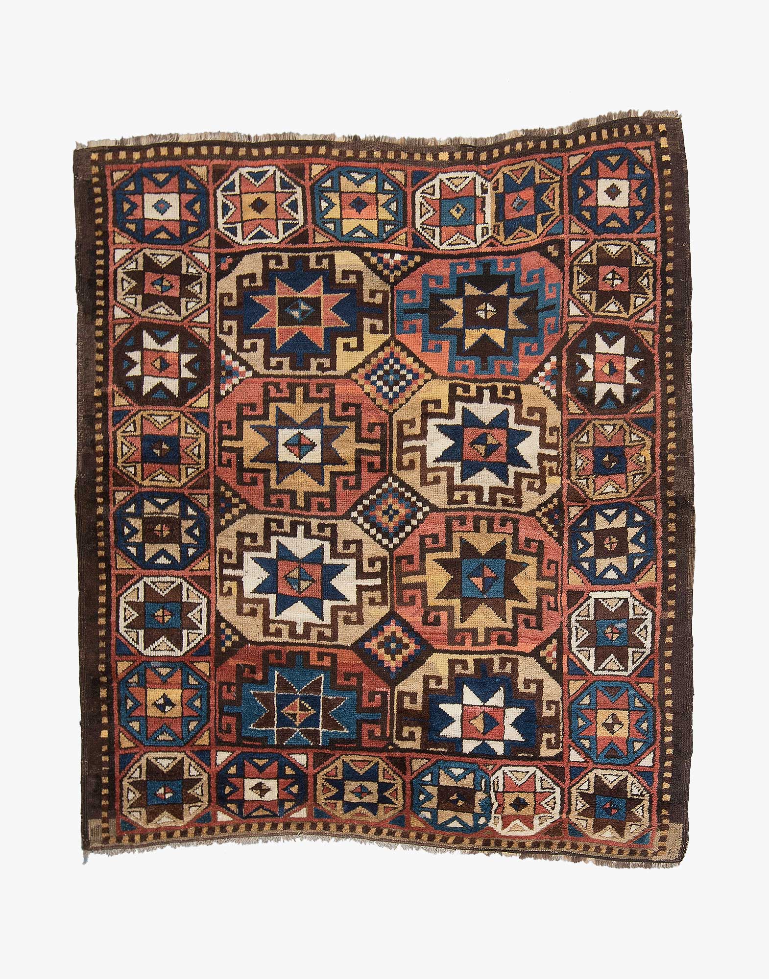 Zakatala Rug