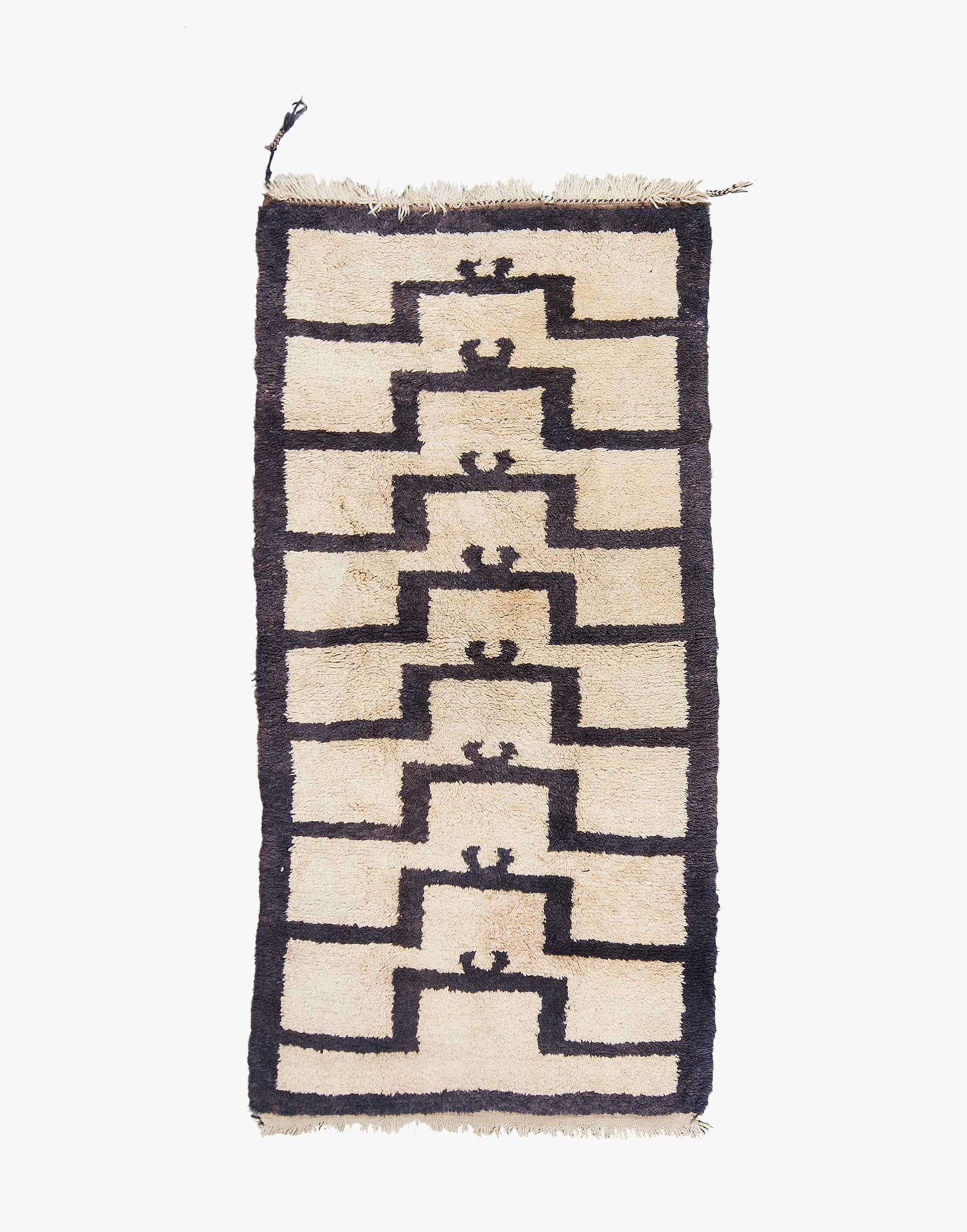 Konya Tulu Rug