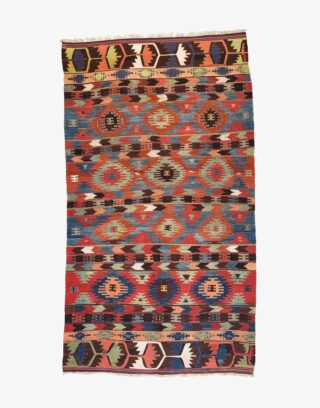 Ankara Elmadağ Kilim