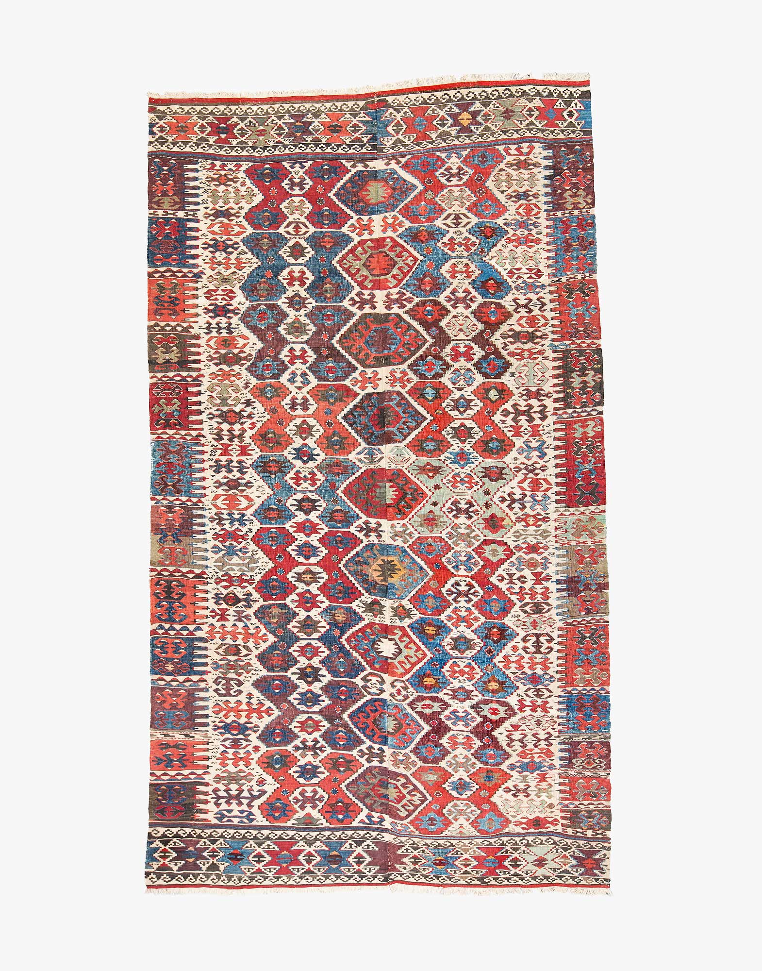 Aydın Çine Kilim