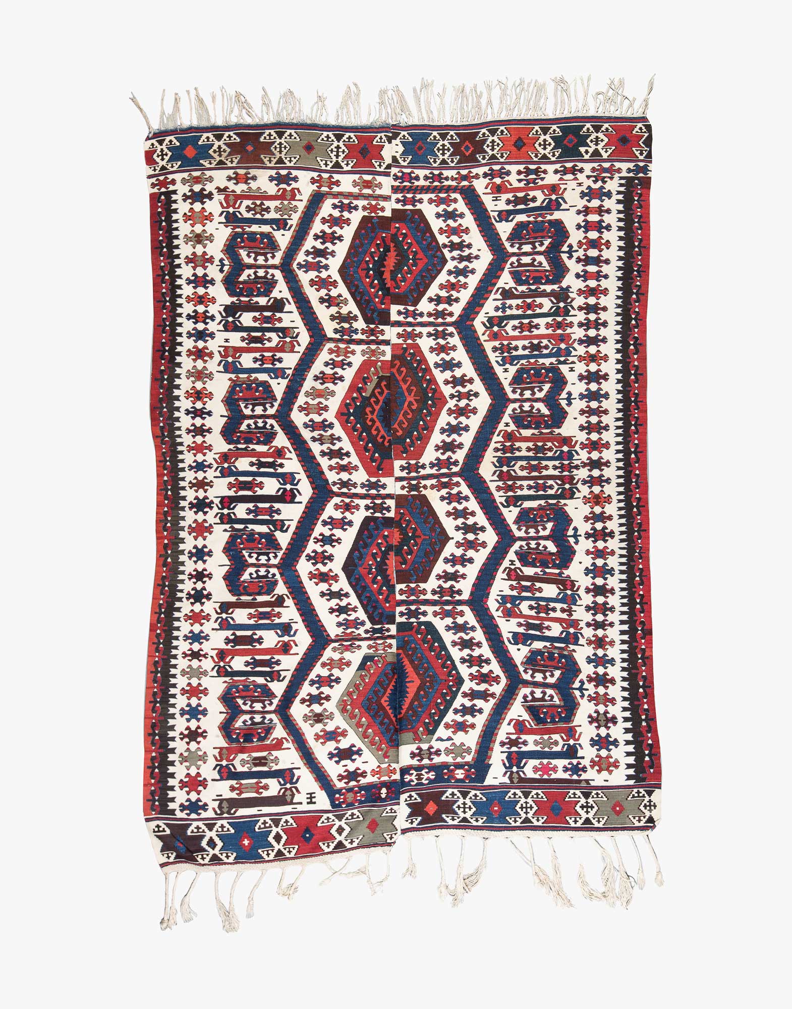 Aydın Çine Kilim