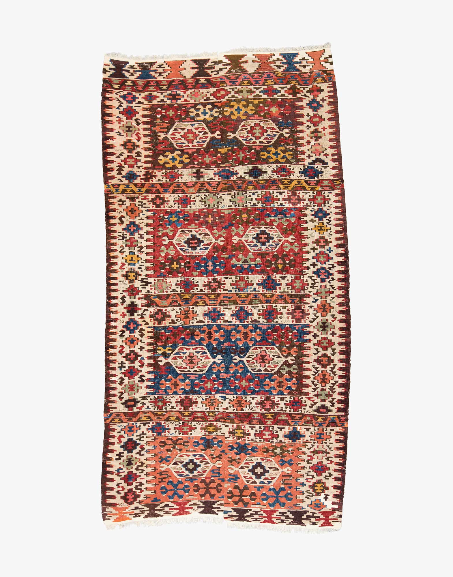 Aydın Çine Kilim