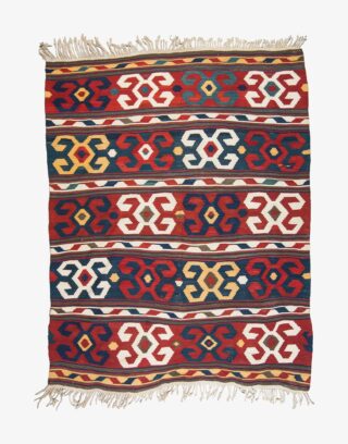 Azerbaijan Kilim