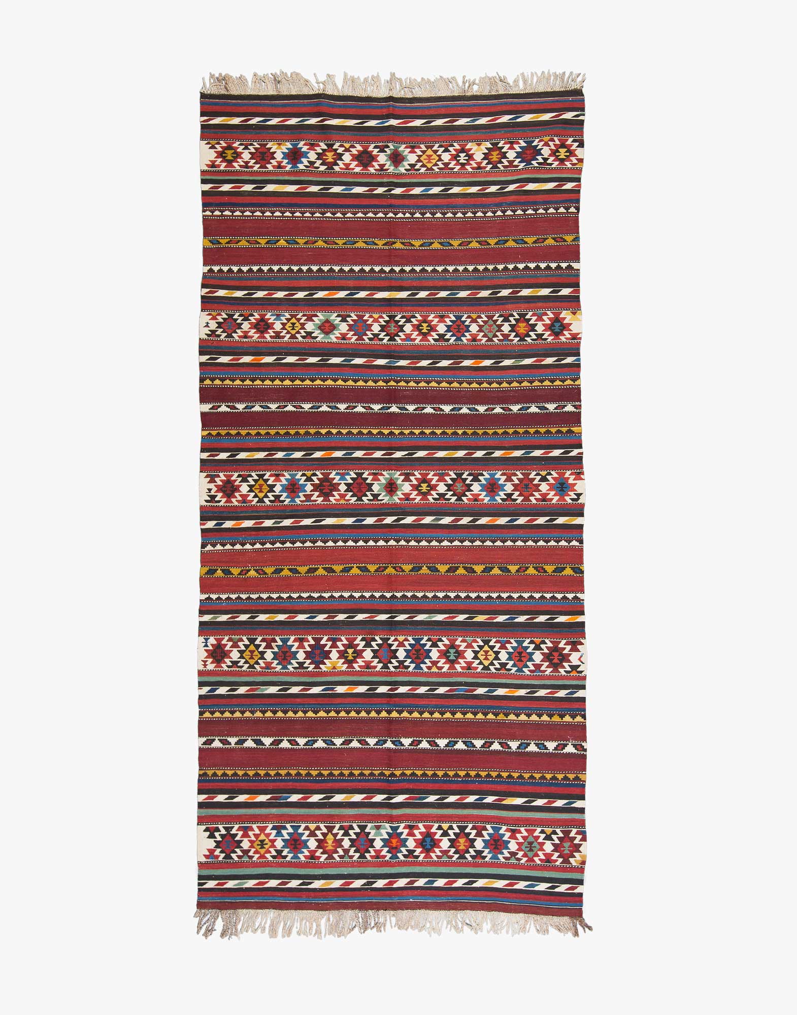 Azerbaijan Kilim