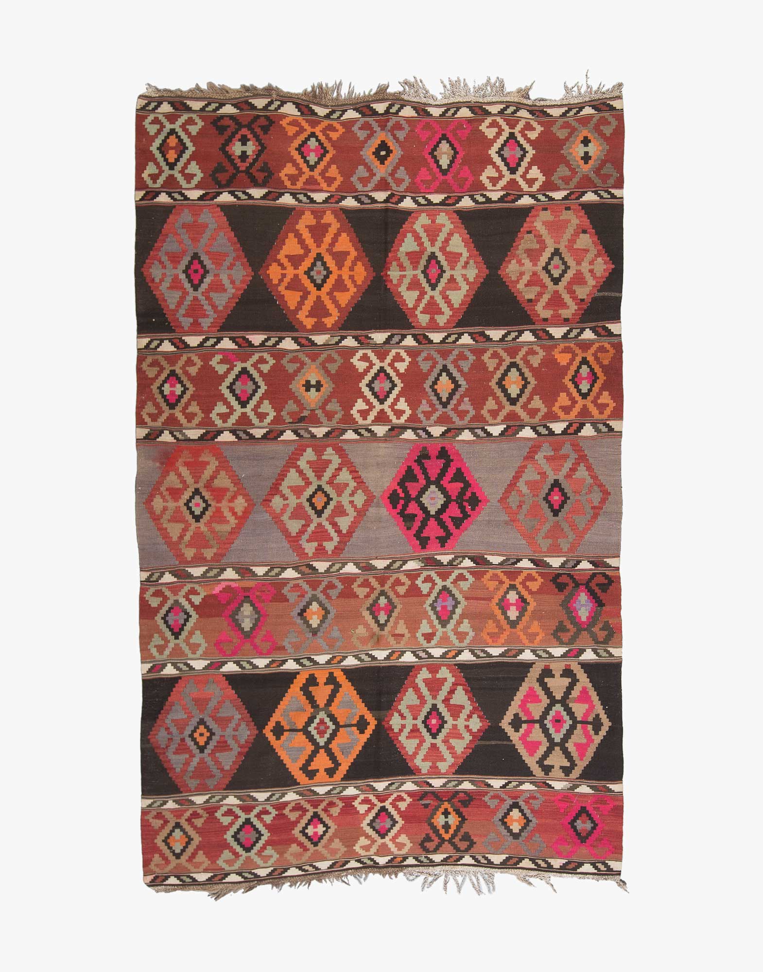 Azerbaijan Kilim