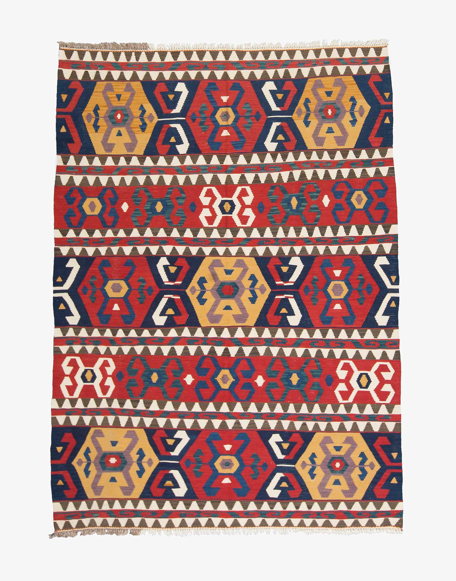 Azerbaijan Kilim