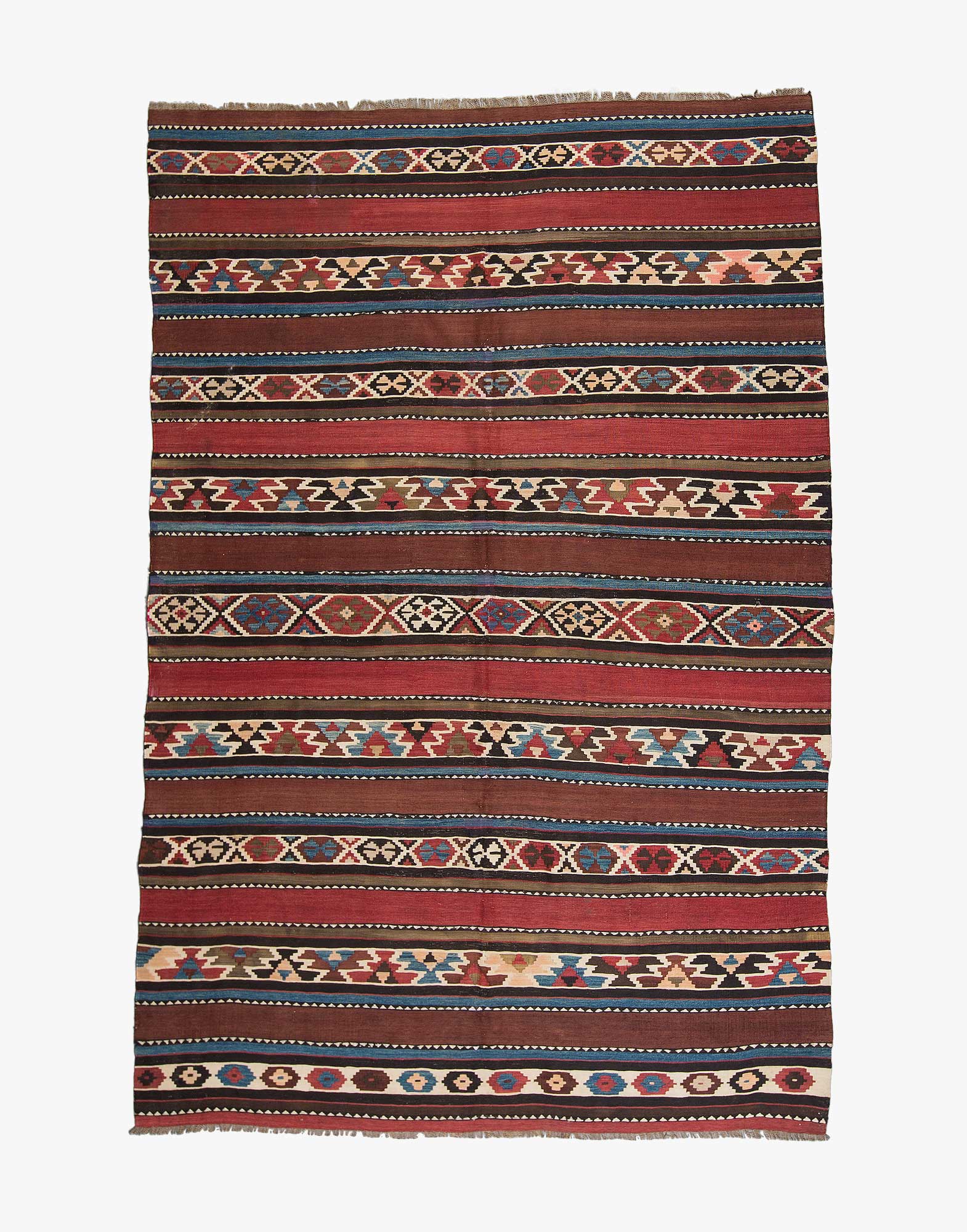 Azerbaijan Kilim