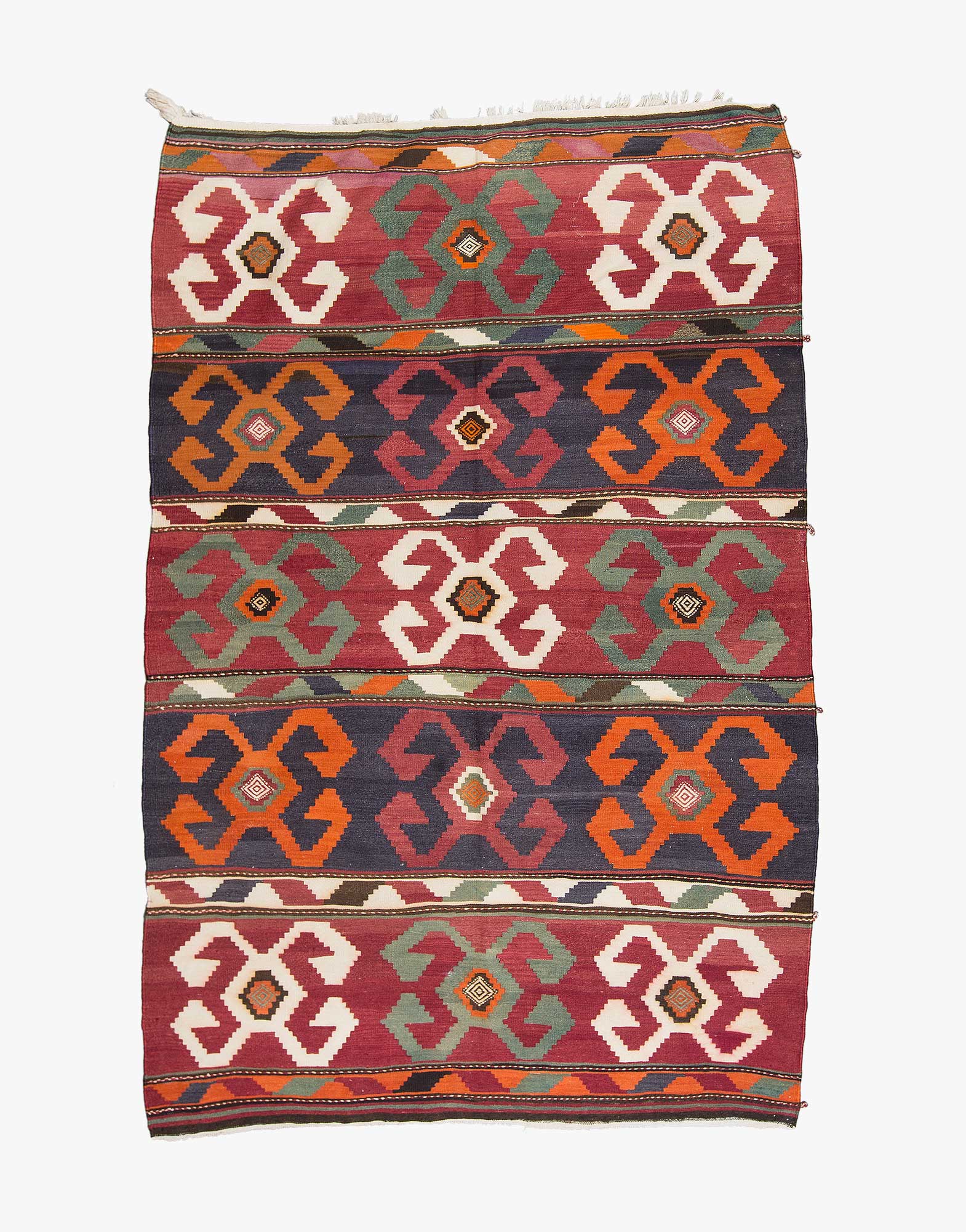 Azerbaijan Kilim