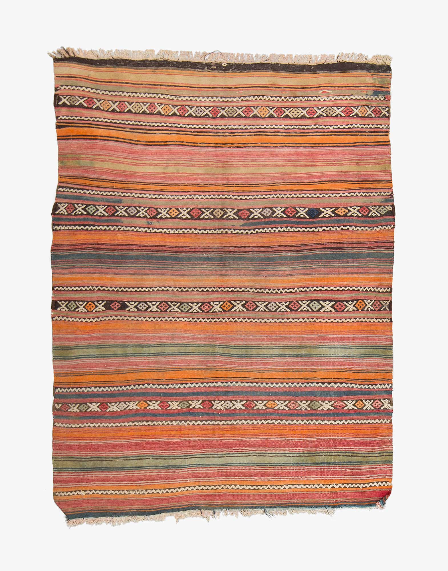 Azerbaijan Kilim