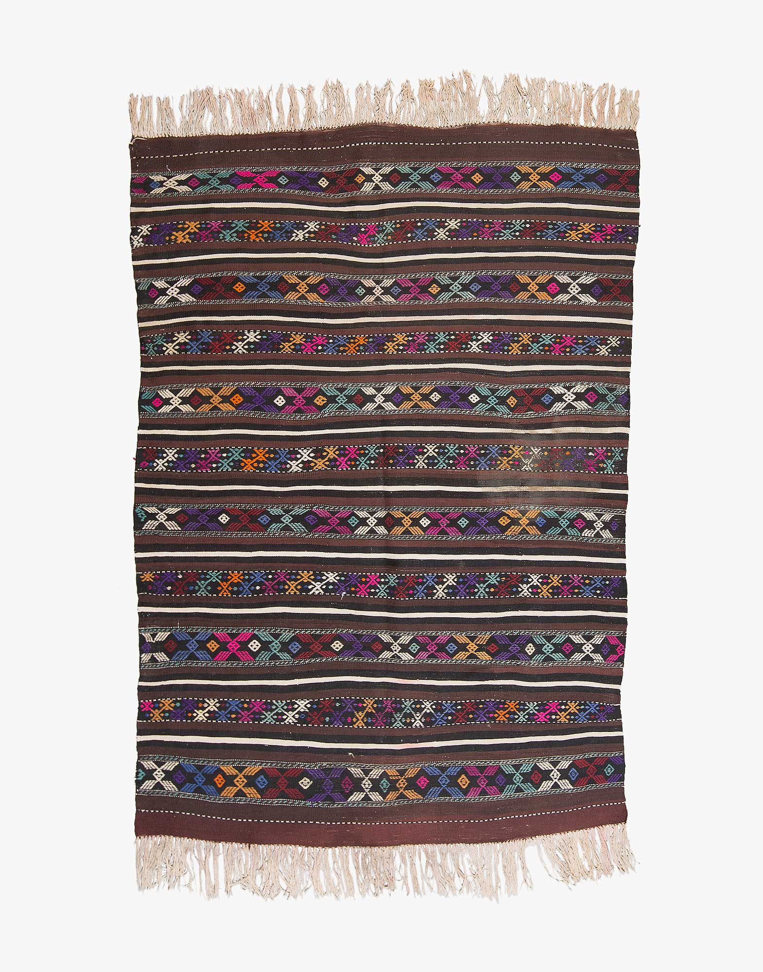 Bergama Kilim