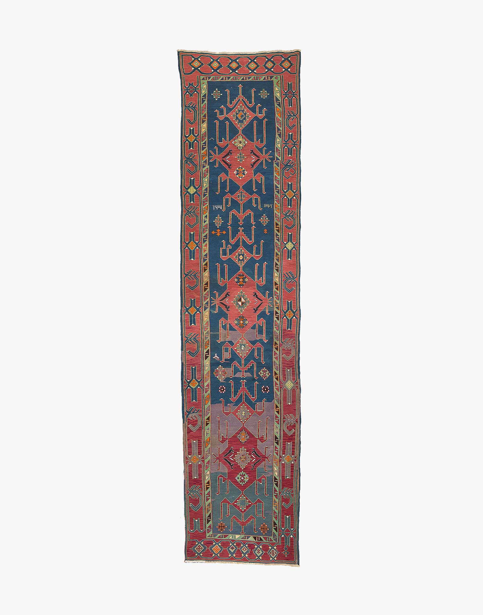 Dagestan Avar Kilim