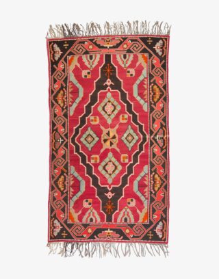 Dagestan Kilim