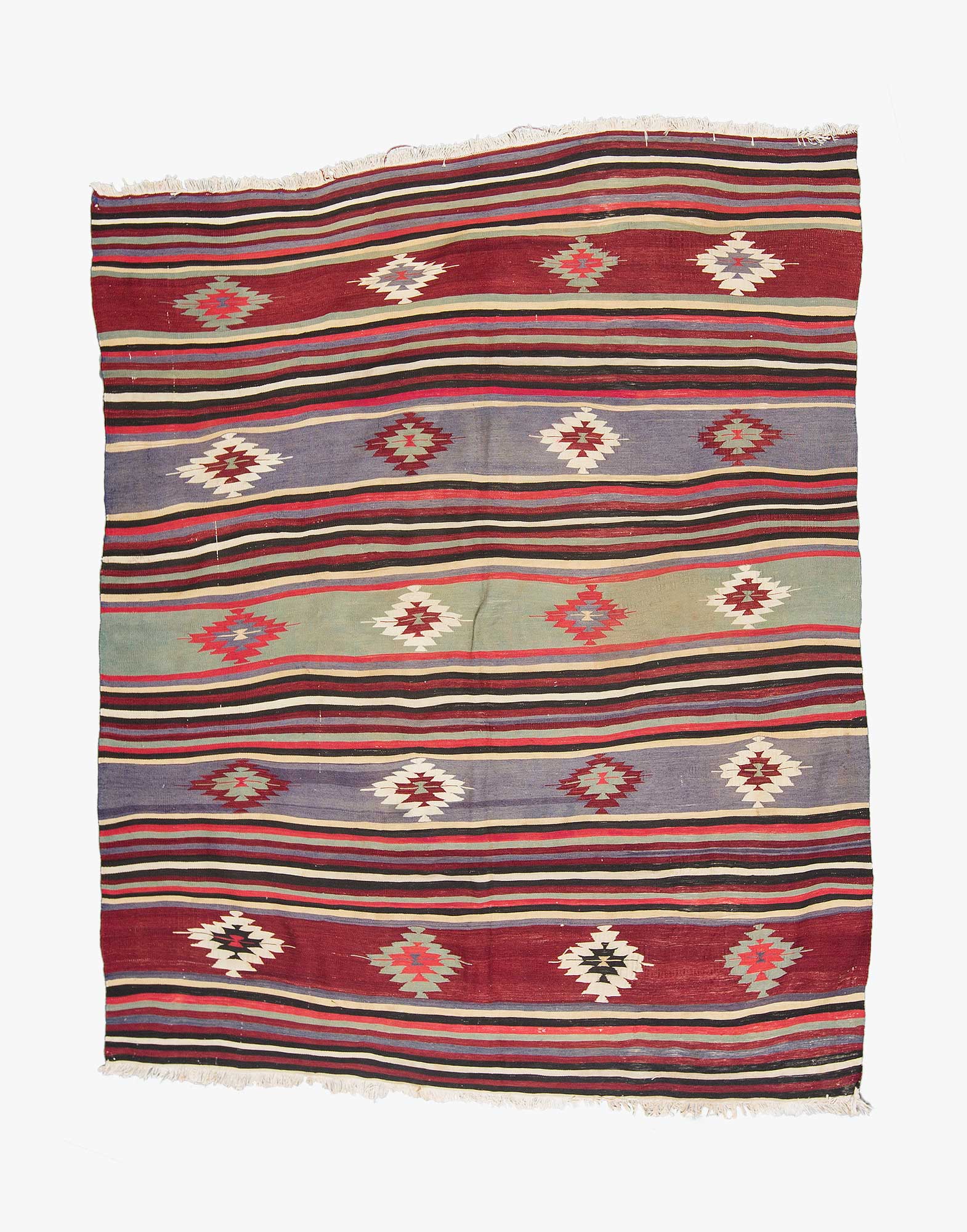 Helvacı Kilim