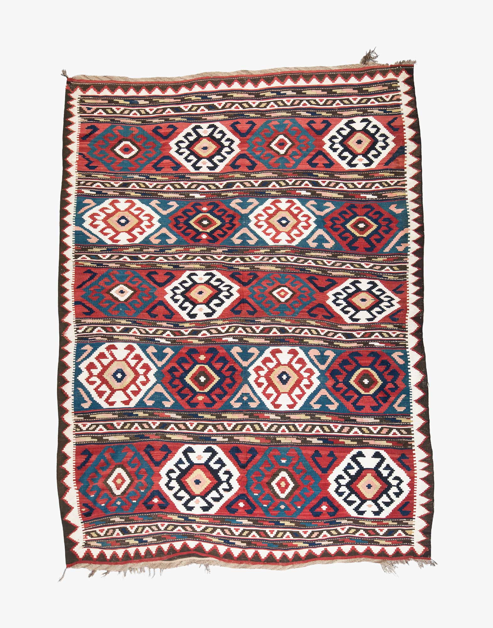 Kazak Kilim