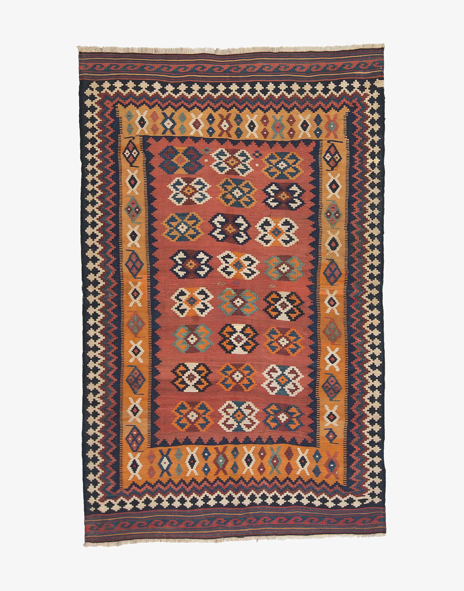 Qashqai Kilim