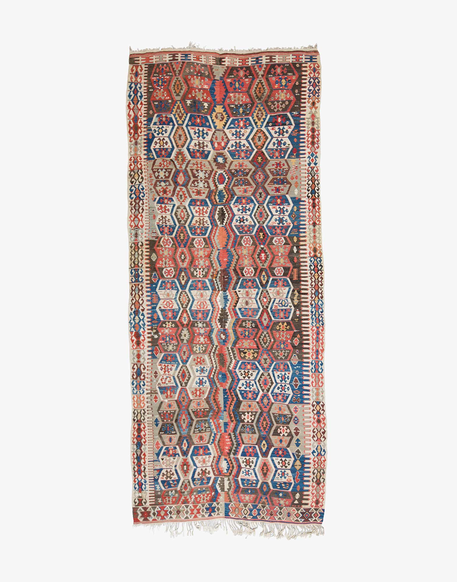 Reyhanlı Kilim