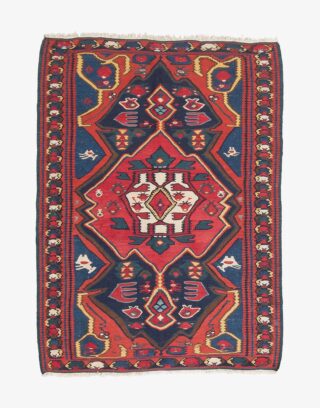 Senneh Kilim