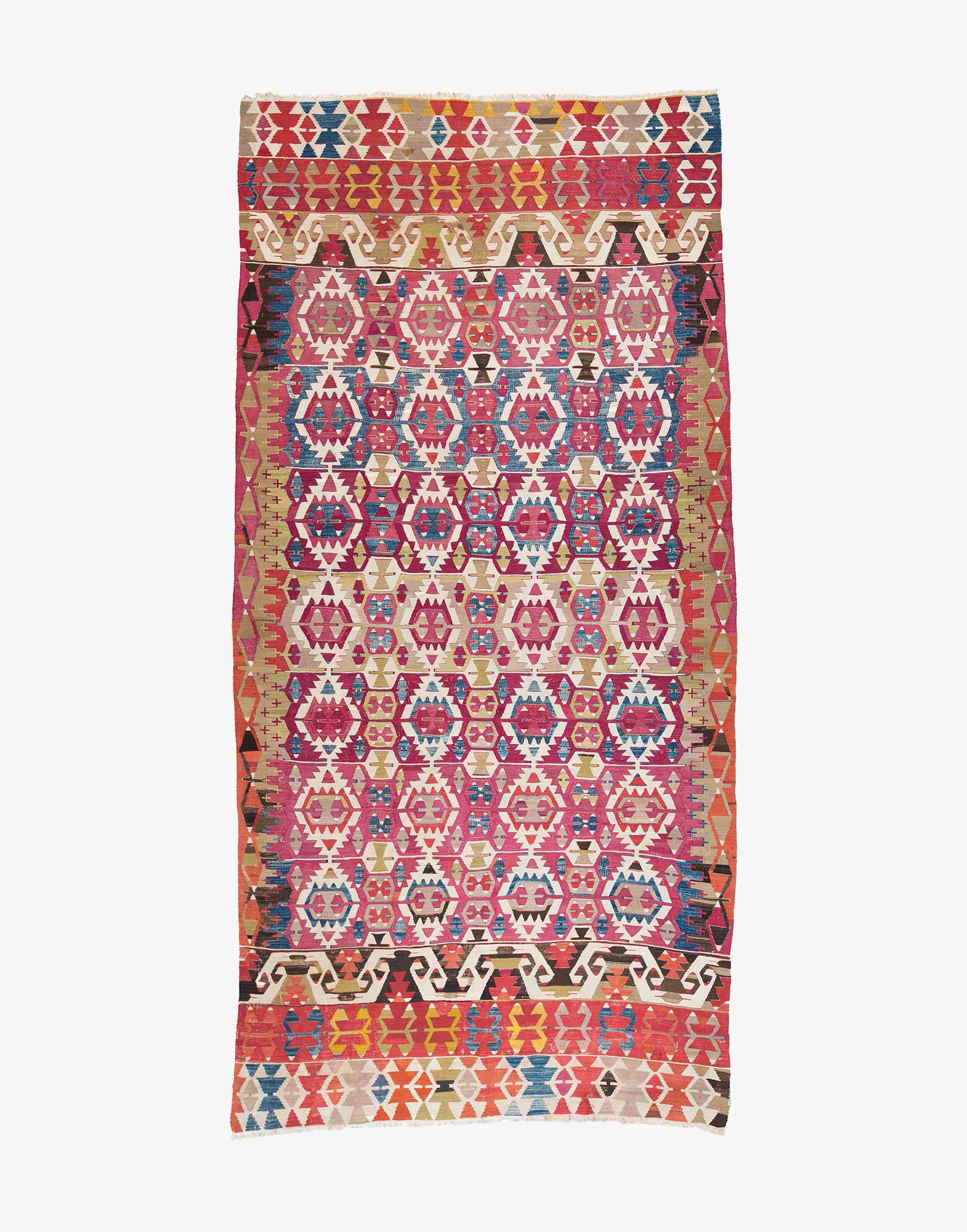 Sivrihisar Kilim