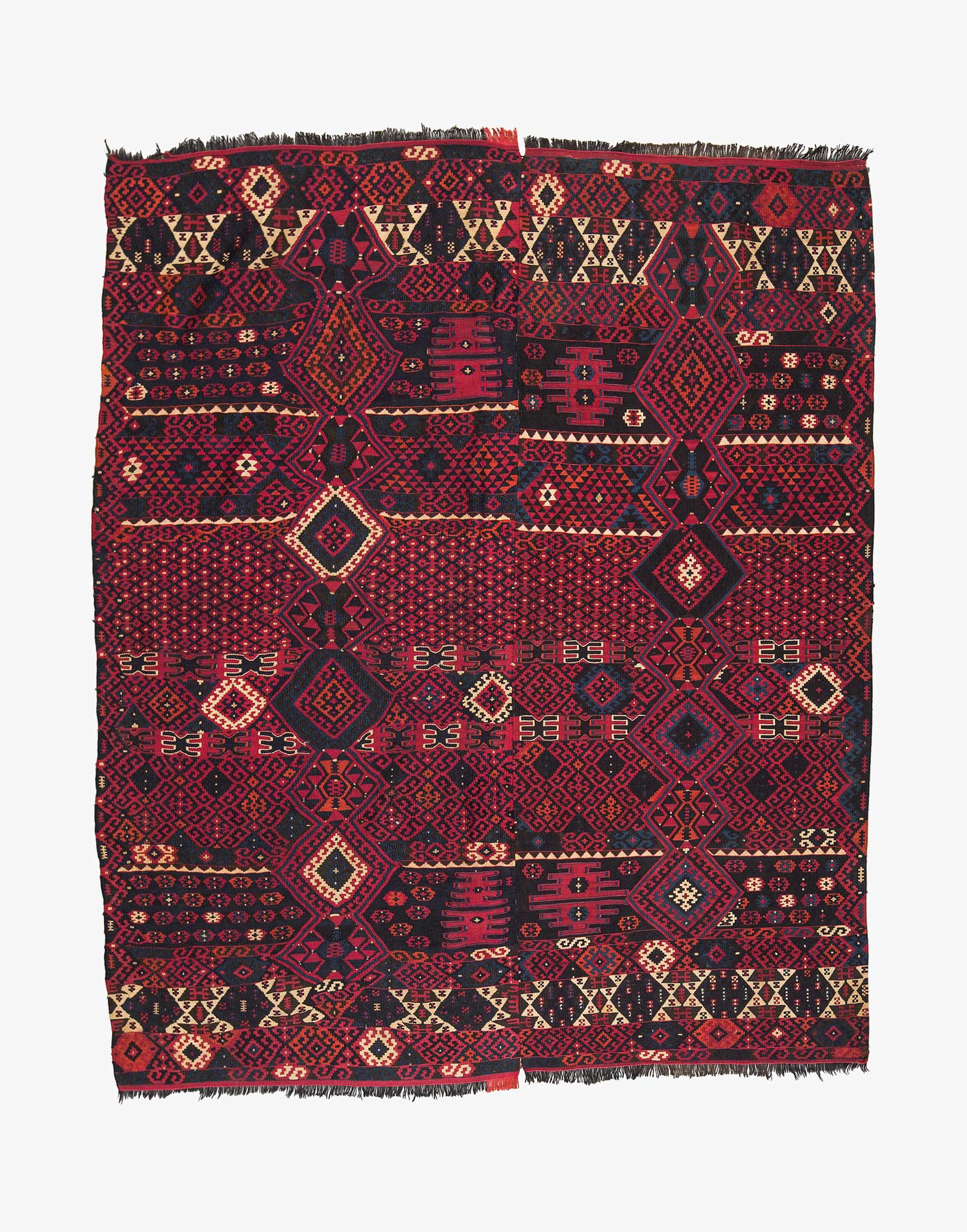 Van Herki Kilim