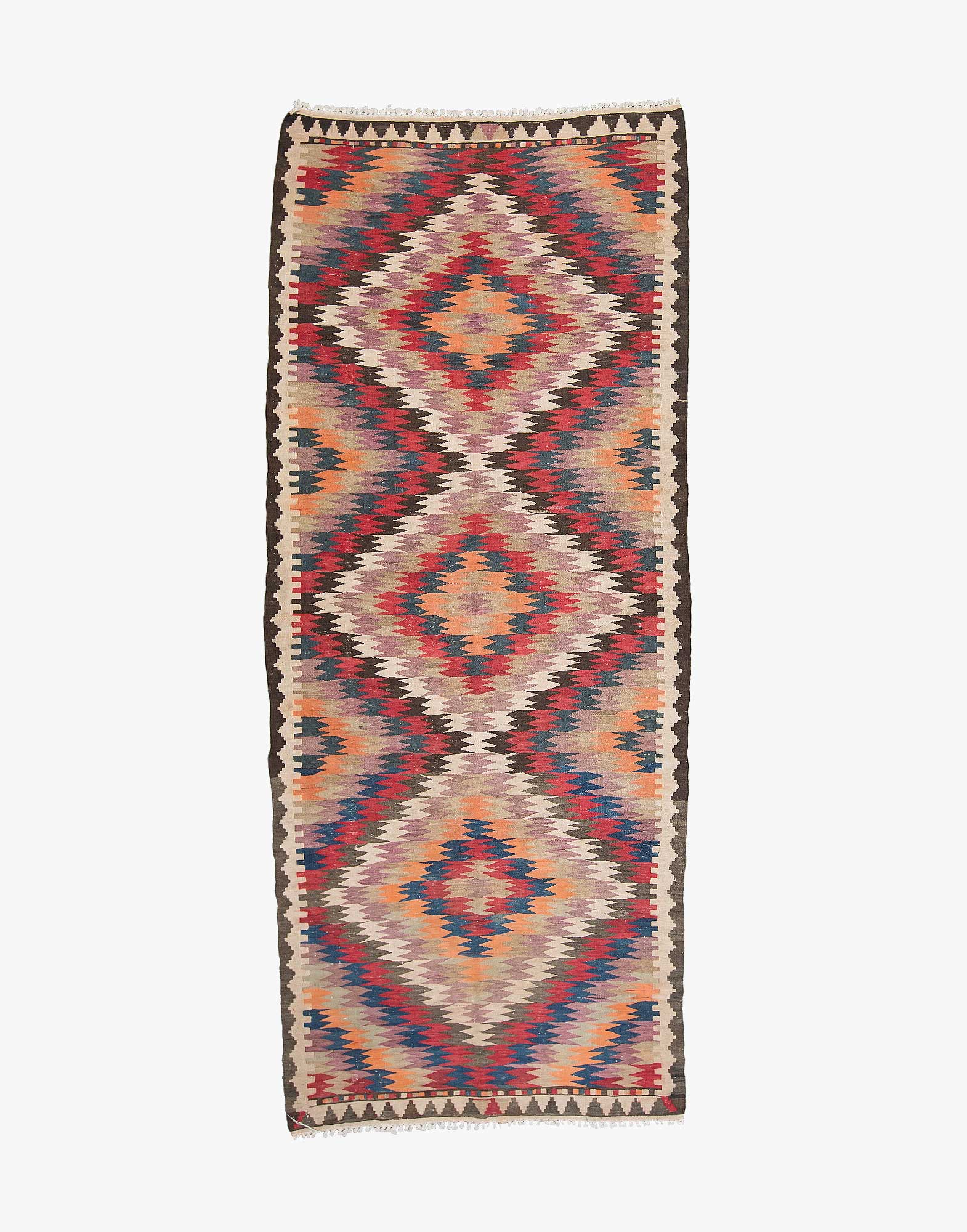 Varamin Kilim